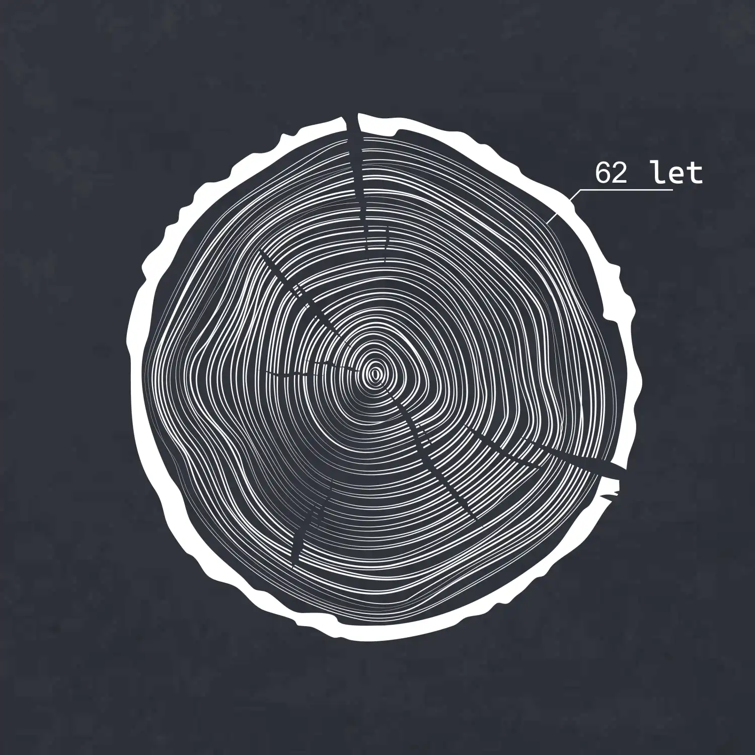 Letokruhy - 62