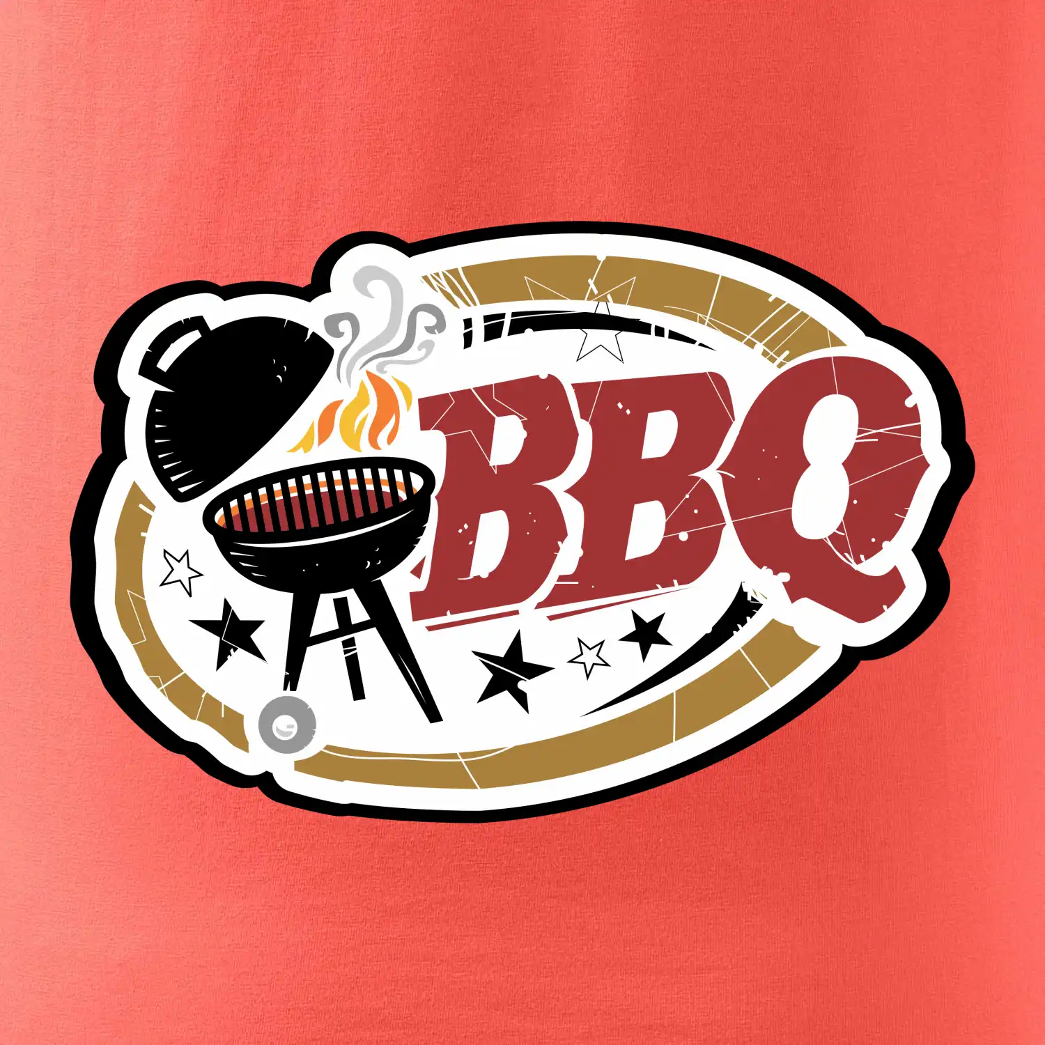 BBQ logo