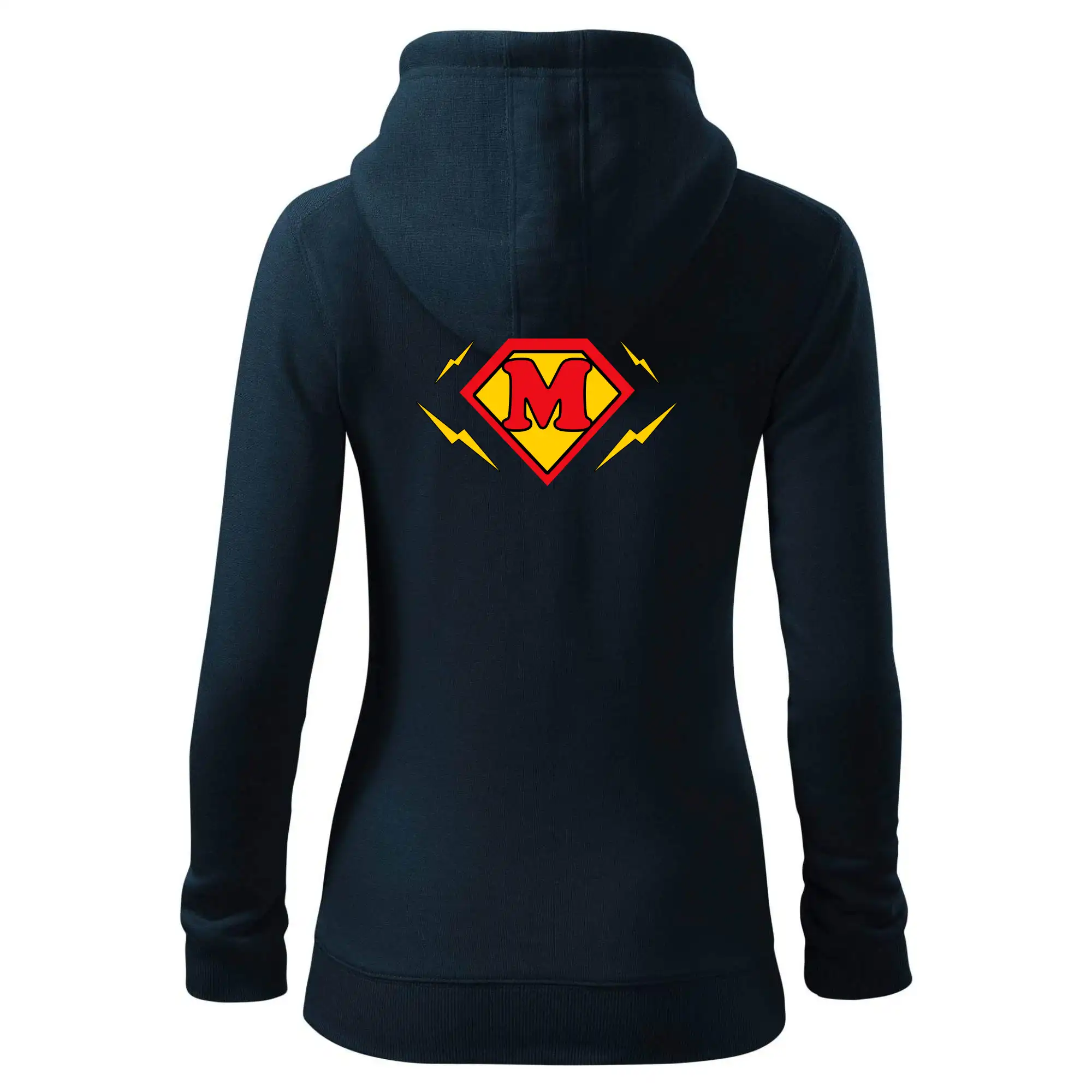 Super máma znak