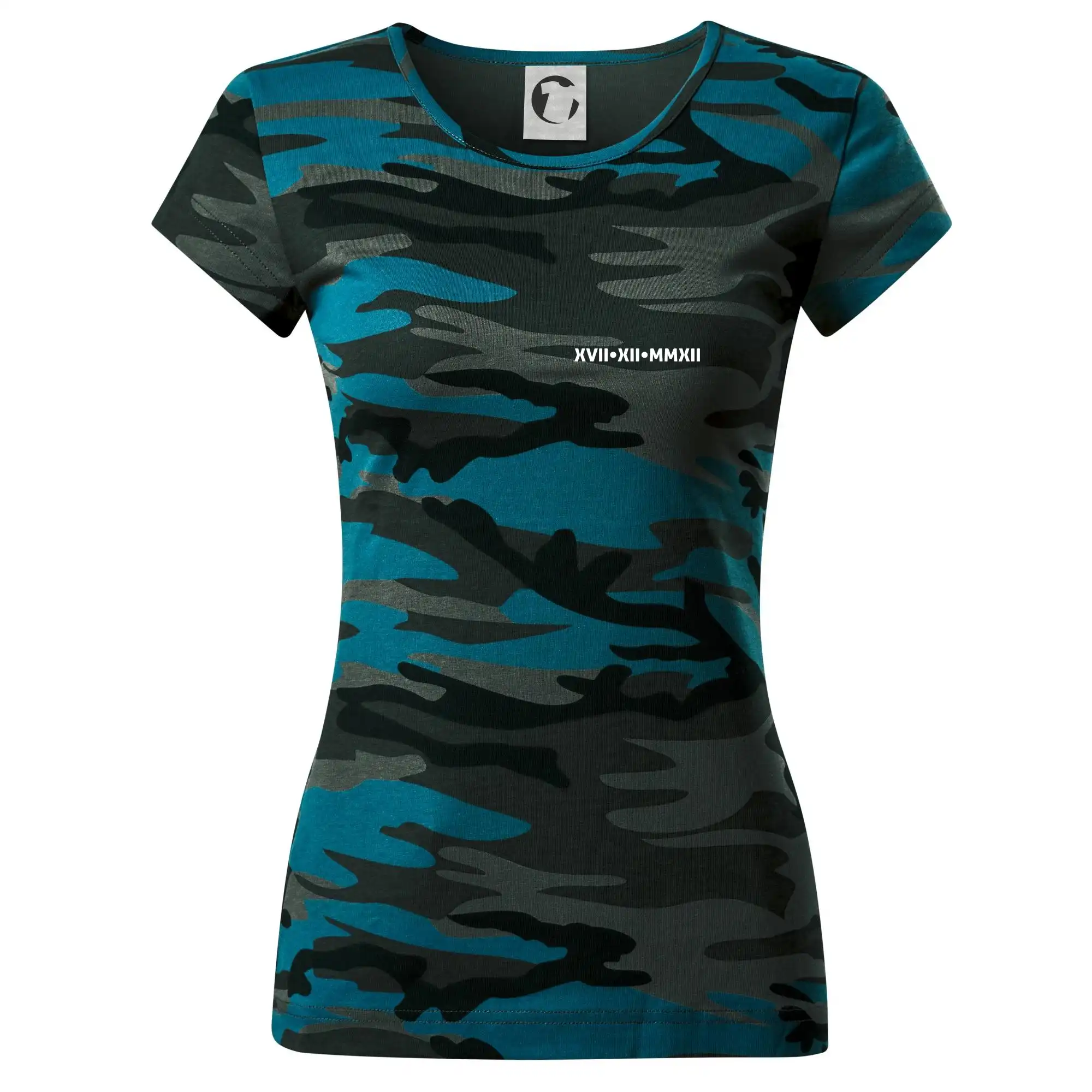 Datum výročí a iniciály