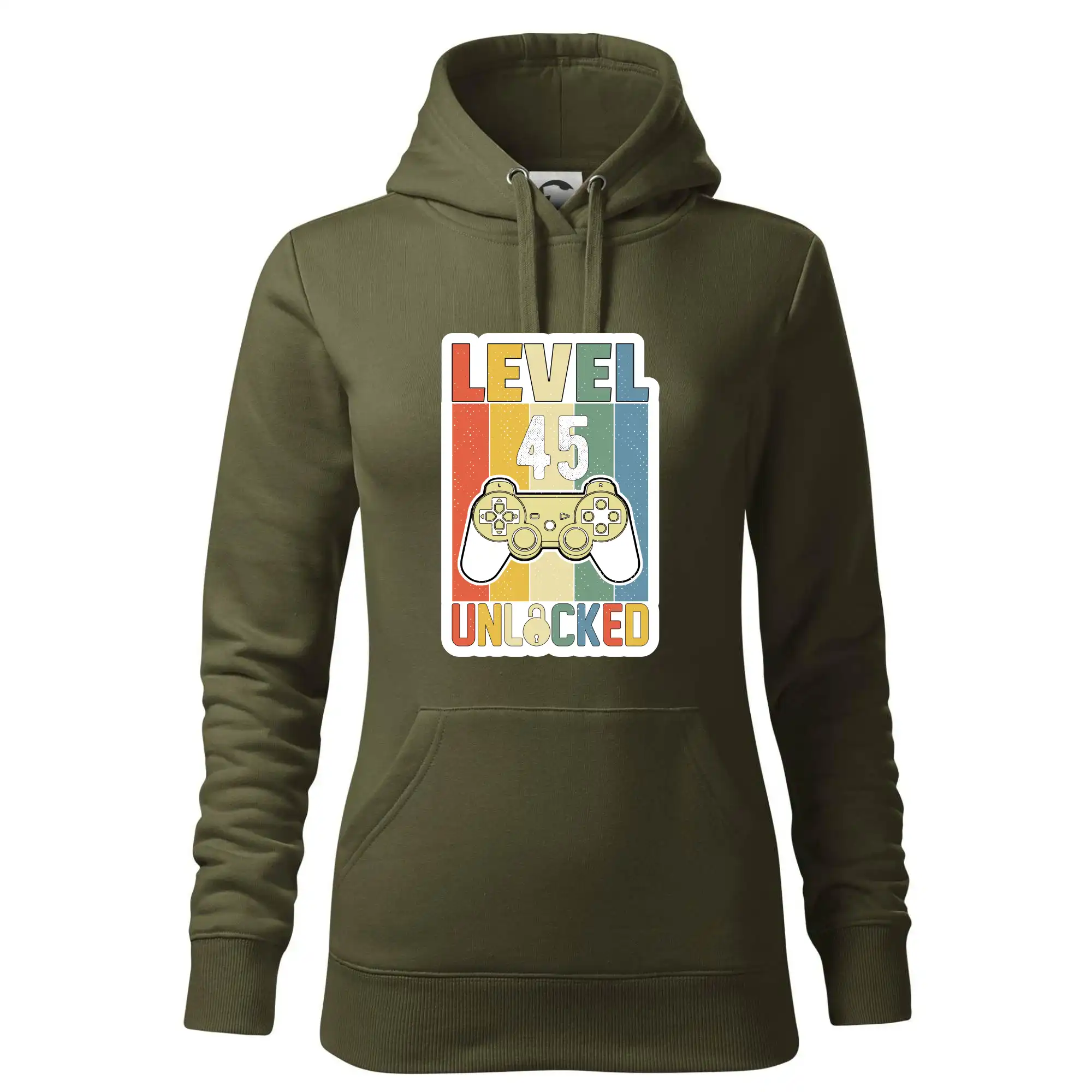 Gaming narozeniny 45