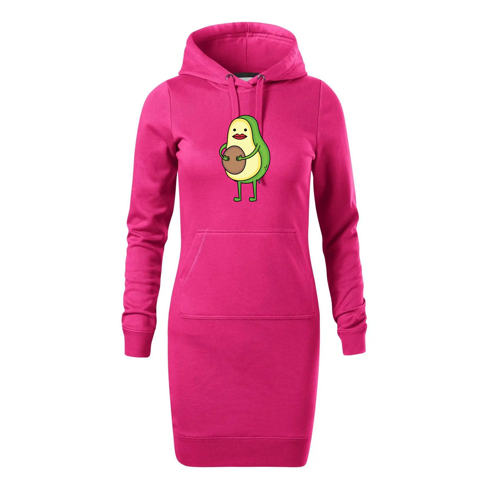 Párové triko - avokádo