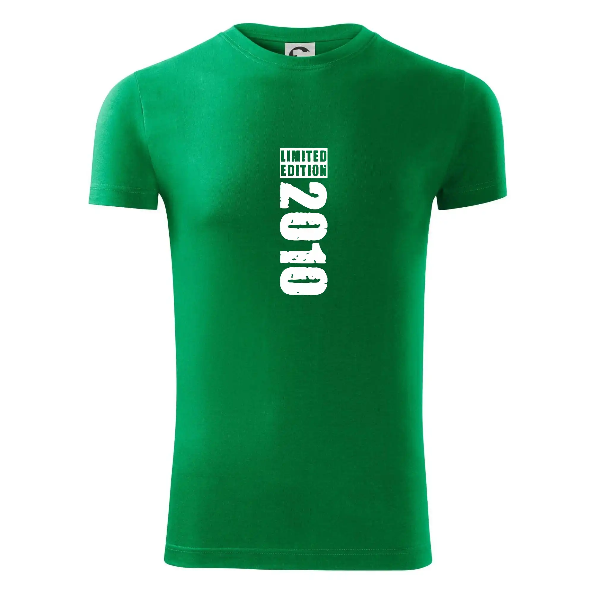 Limited edition 2010 pruh