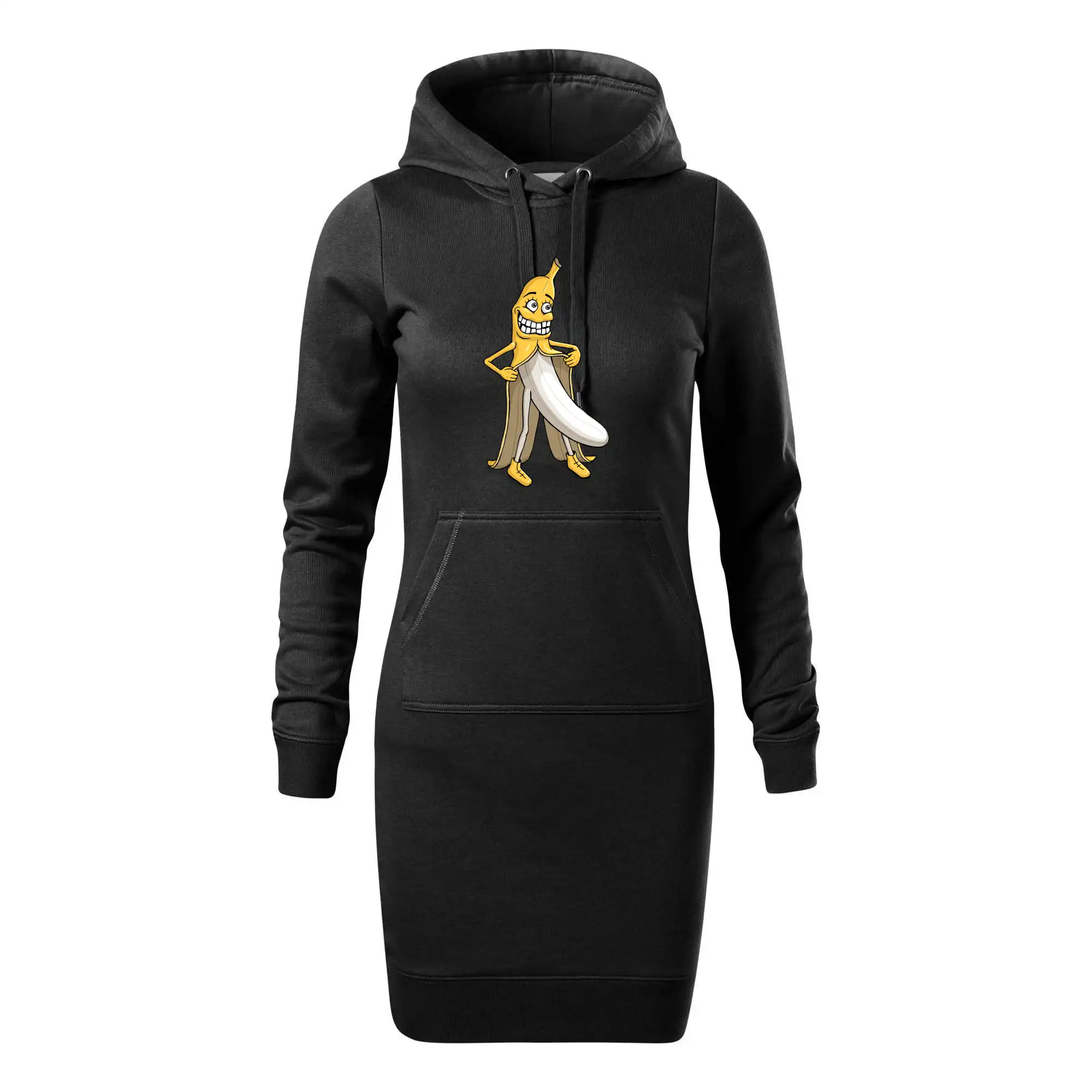 Úchylný banán (Hana-creative)