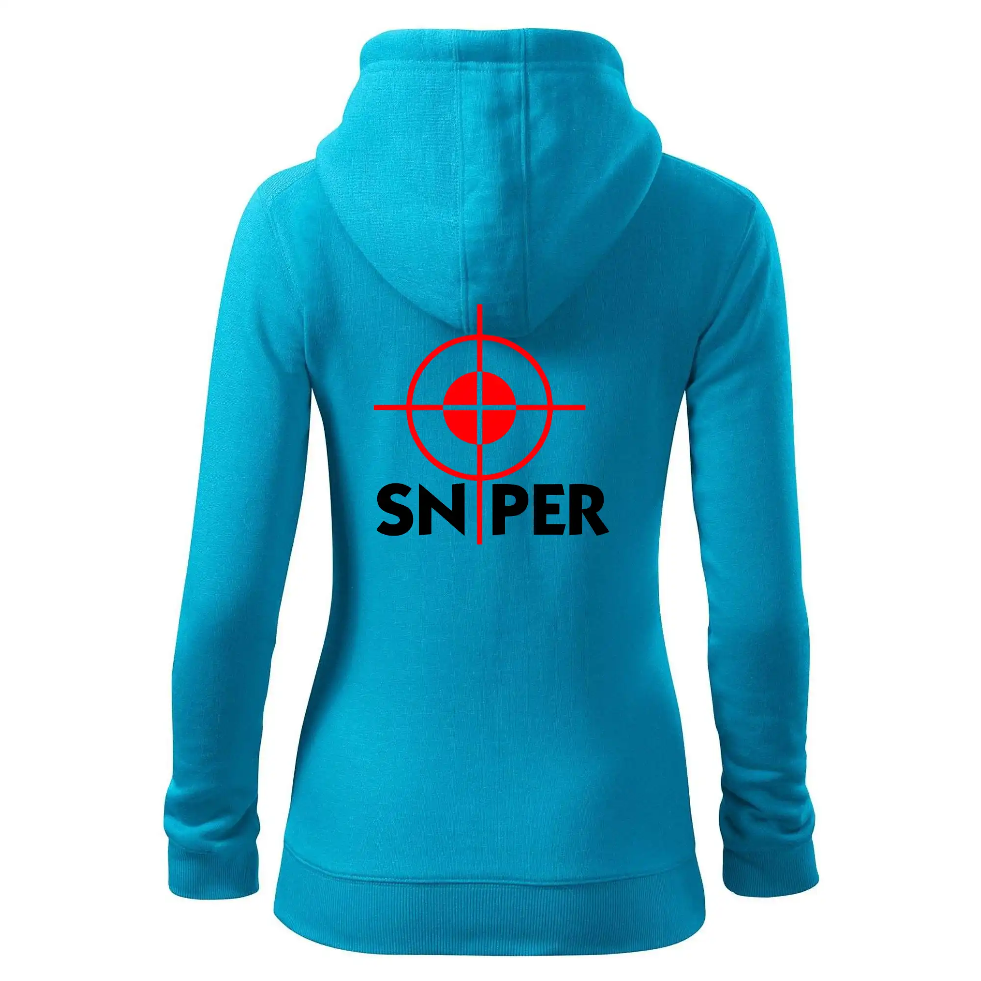 Sniper zameřovač