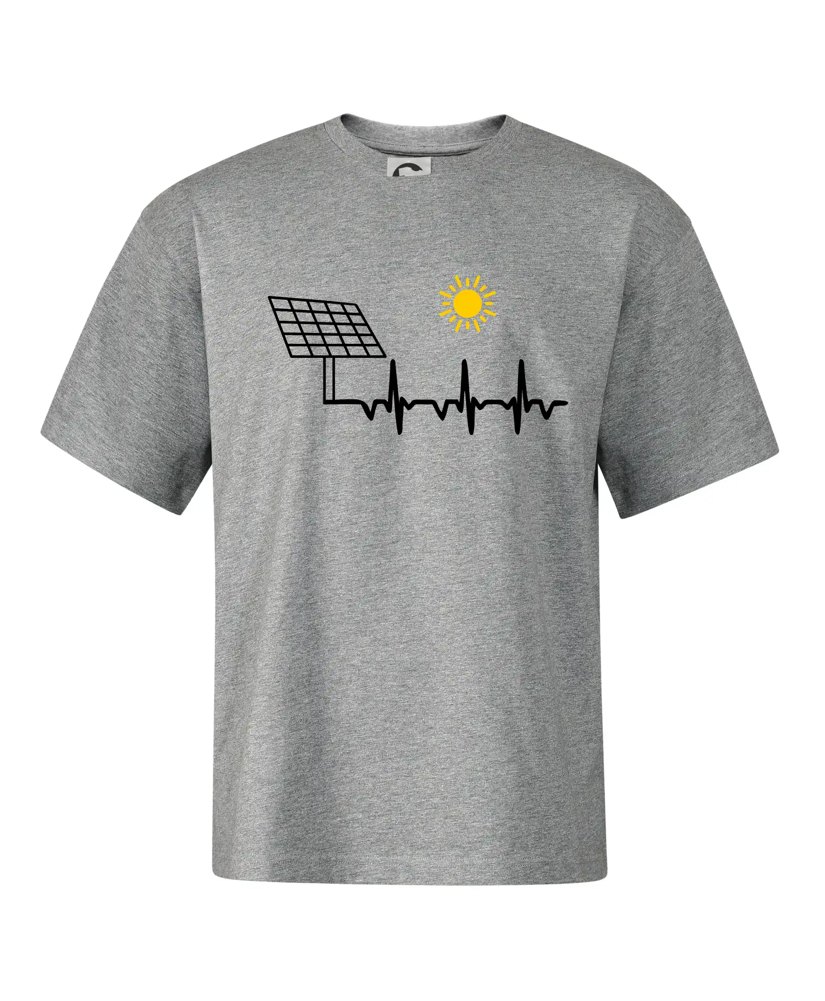 Ekg Fotovoltaická elektrárna