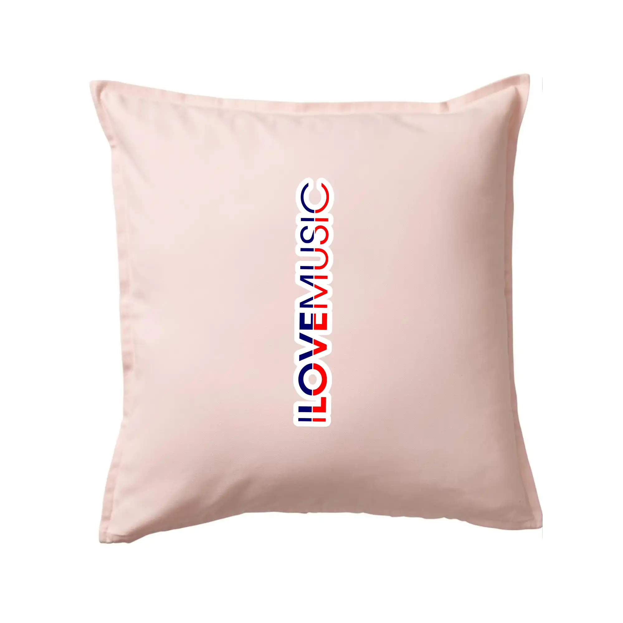 I love music na výšku