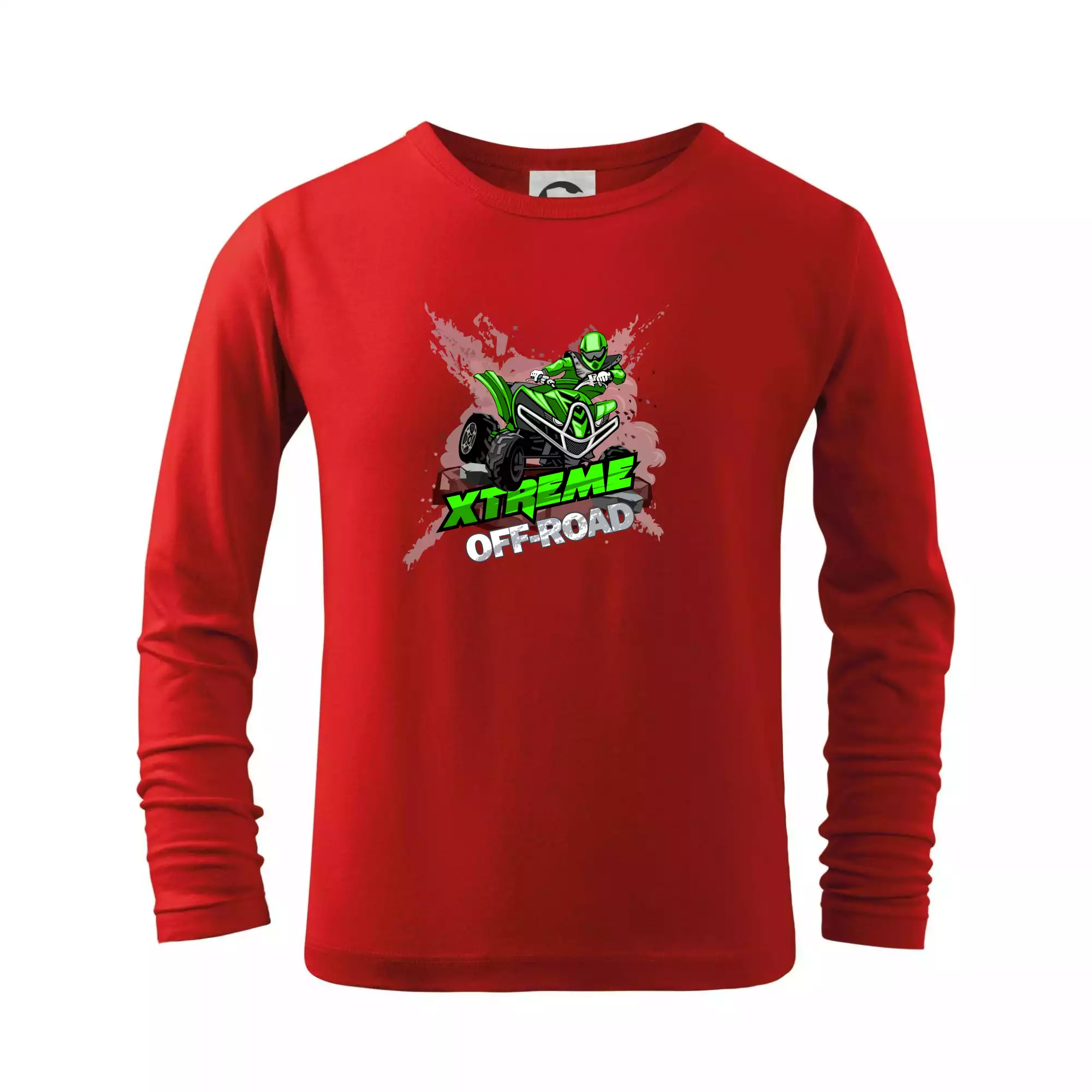 ATV čtyřkolka offroad XXX