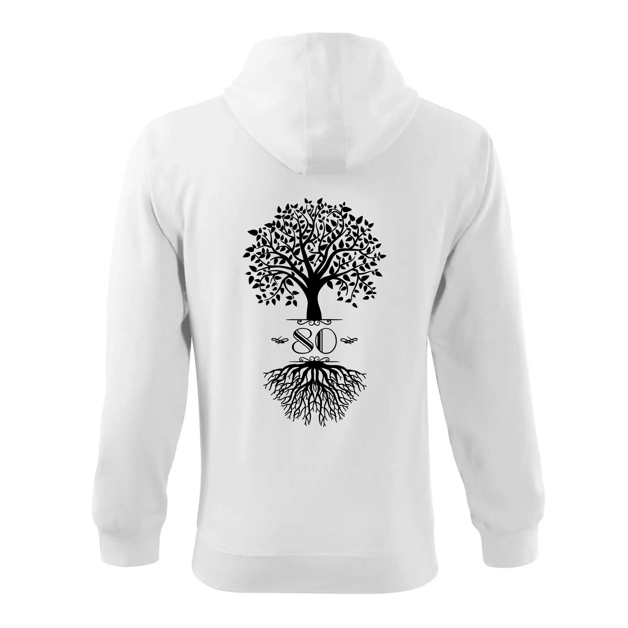 Narozeninový strom 80