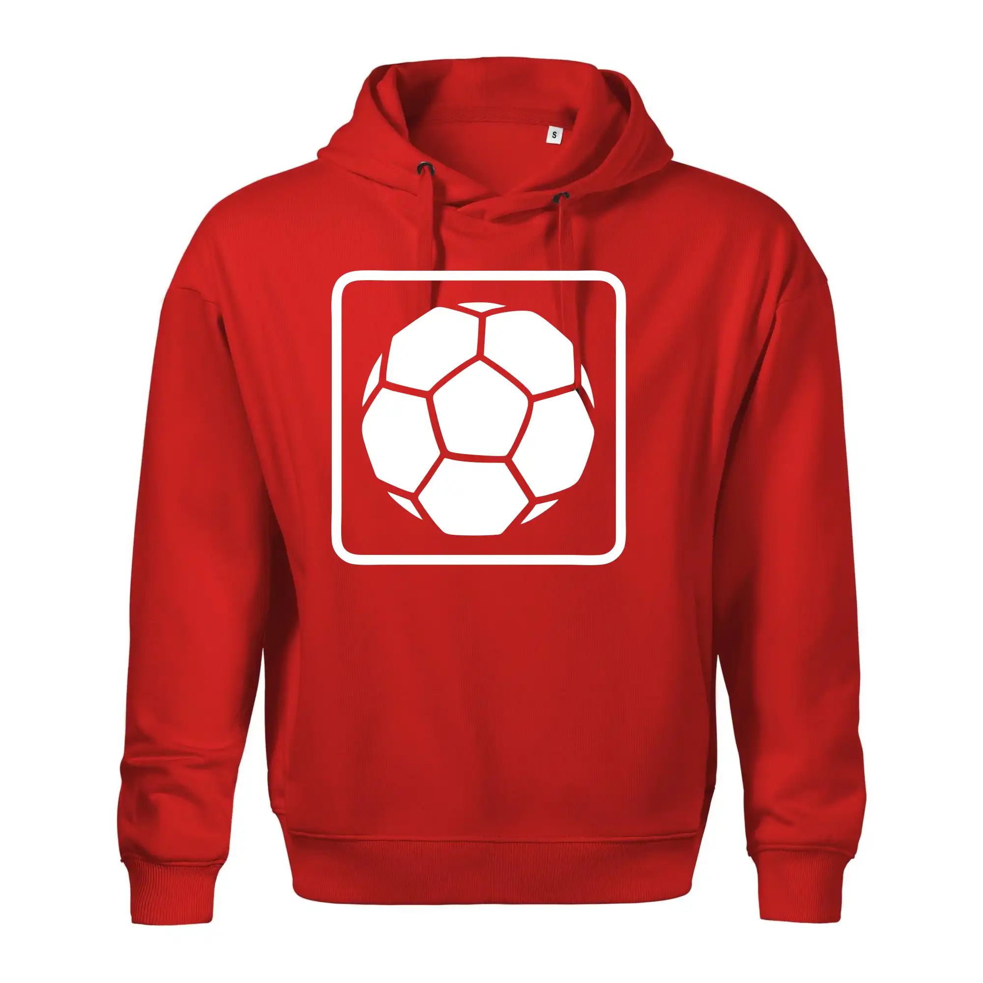 Fotbalový míč emblem