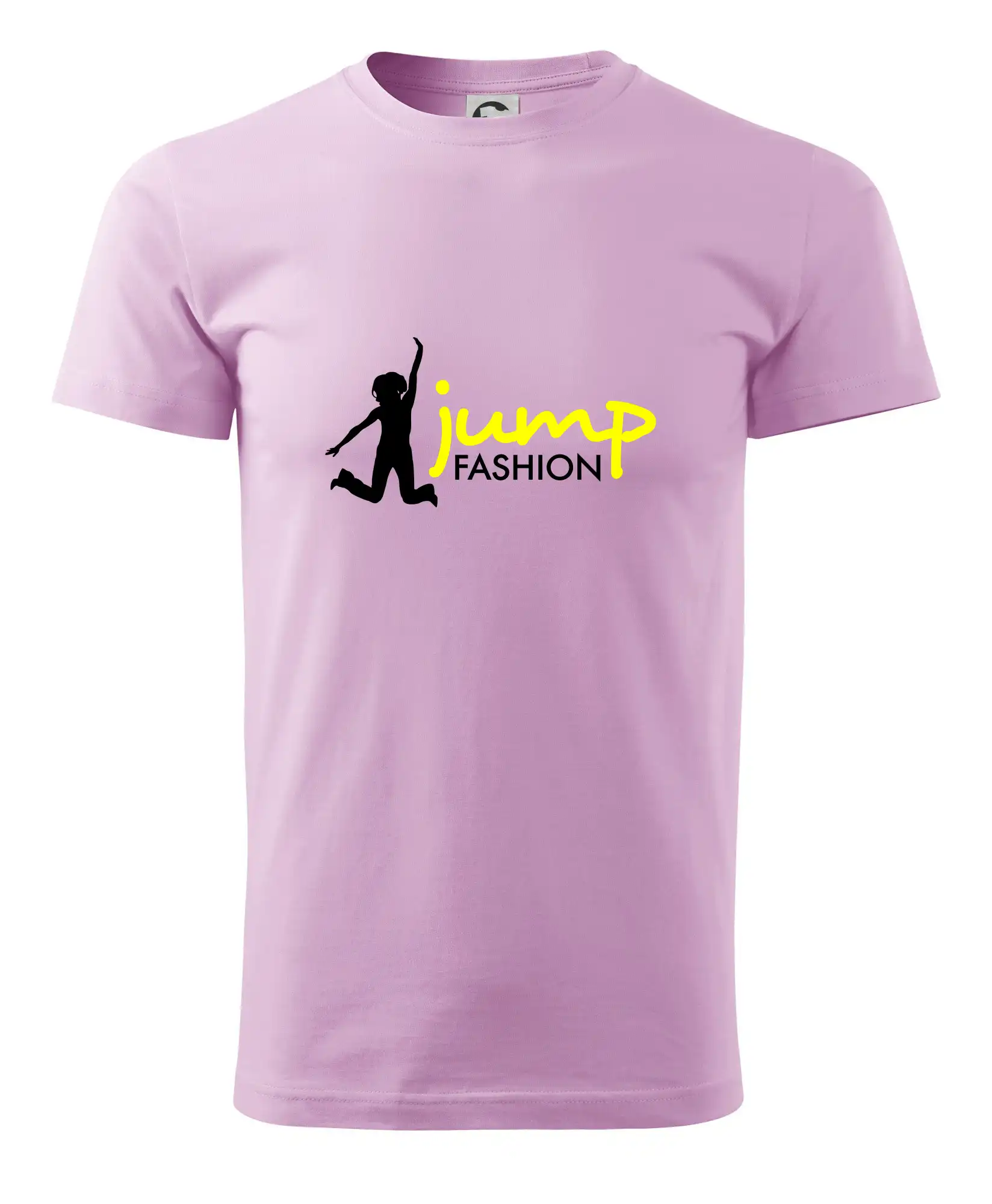 Tričká na jump - Jump fashion - Pánske tričko nižšej gramáže
