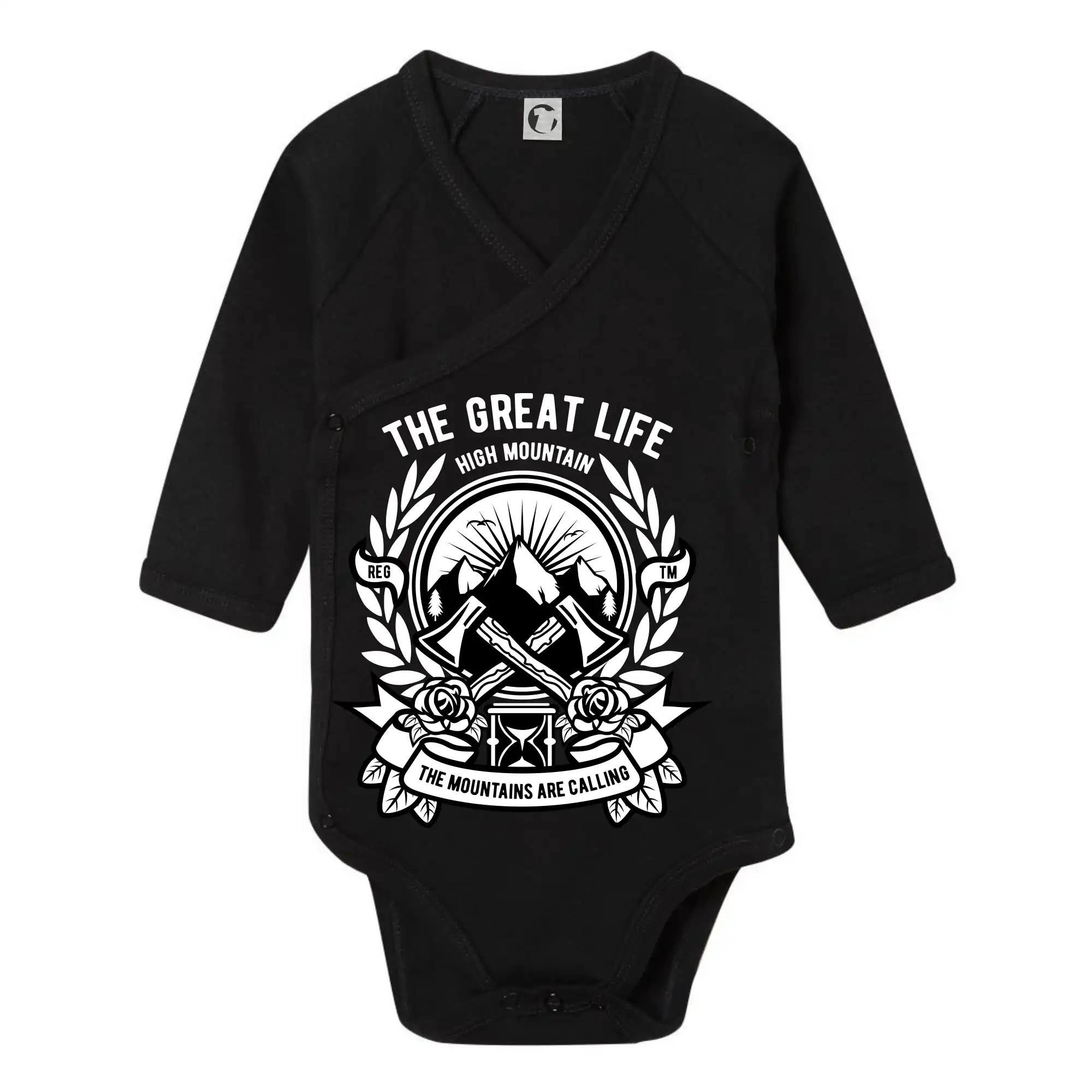 Great Life - sekery
