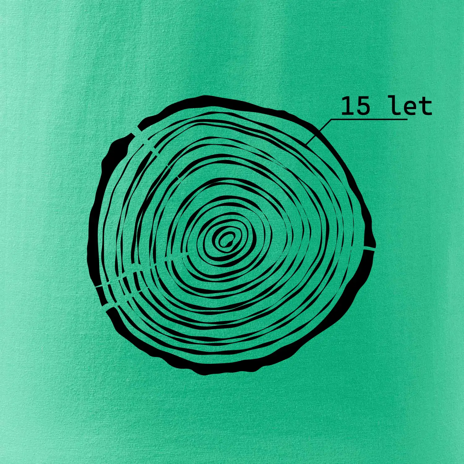 Letokruhy - 15
