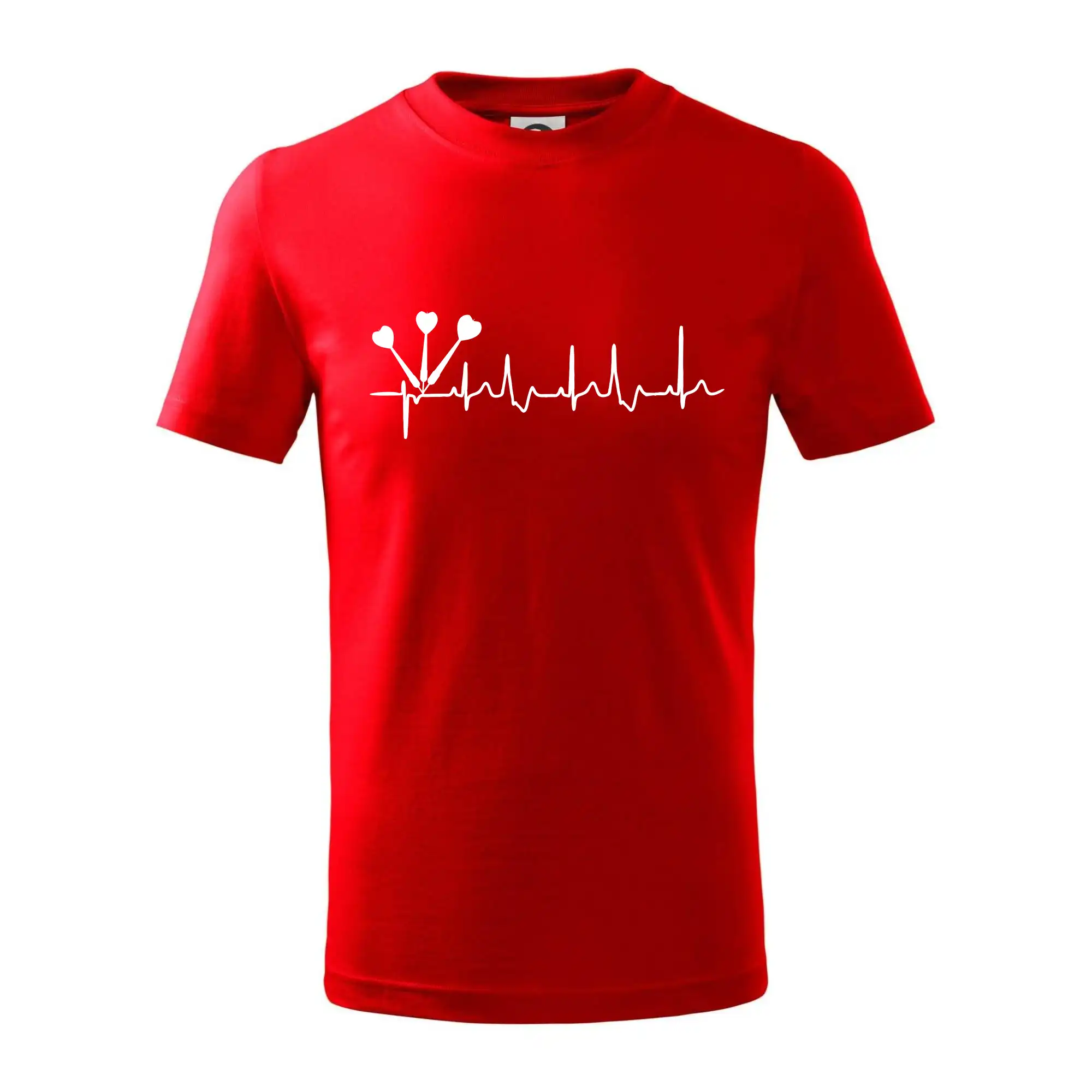 EKG šipky