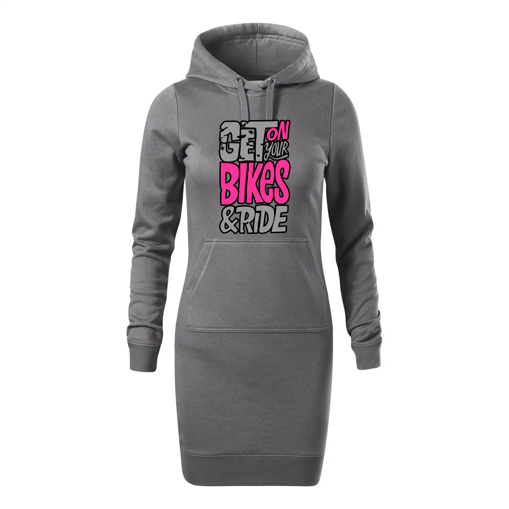 Get on your bikes