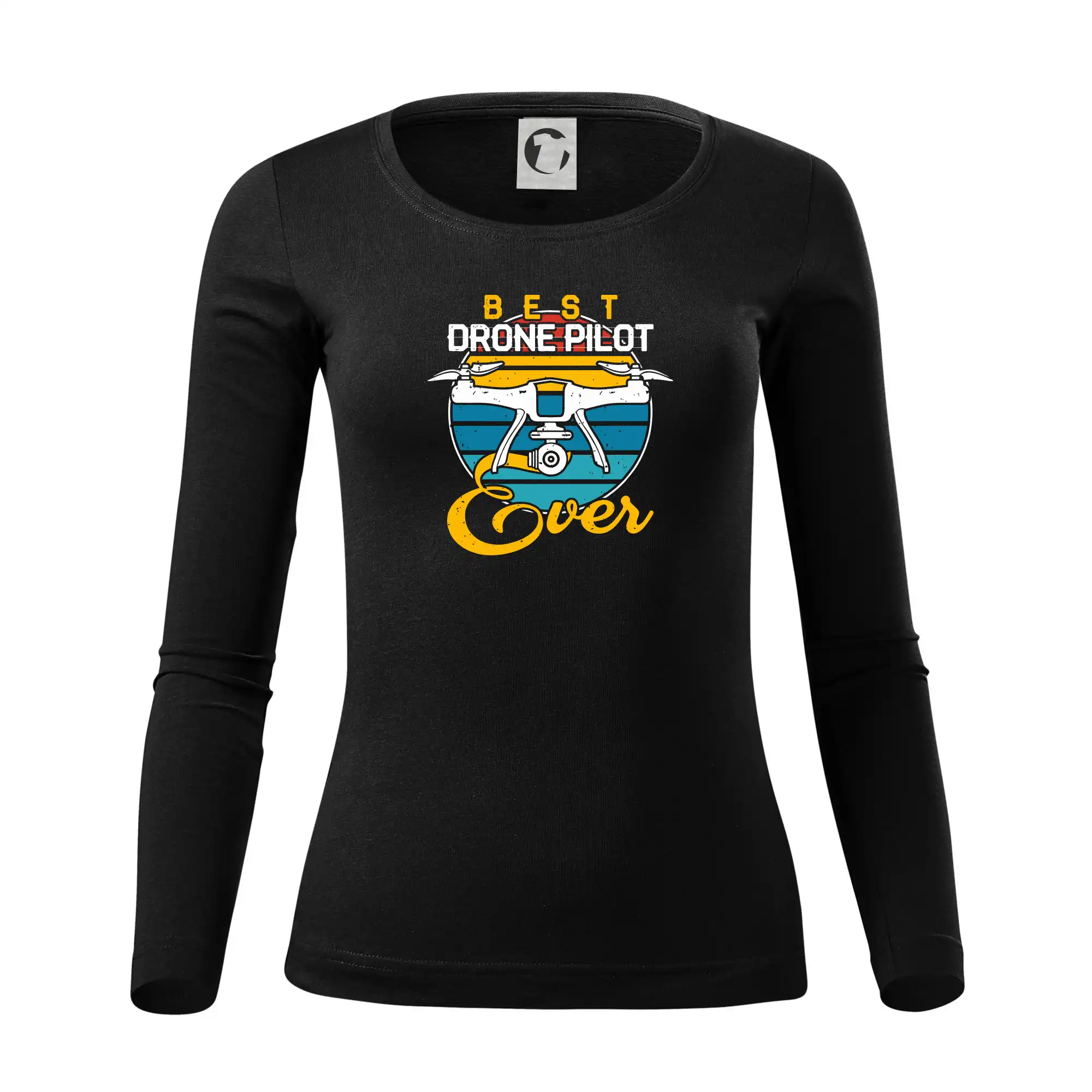 Best drone pilot ever