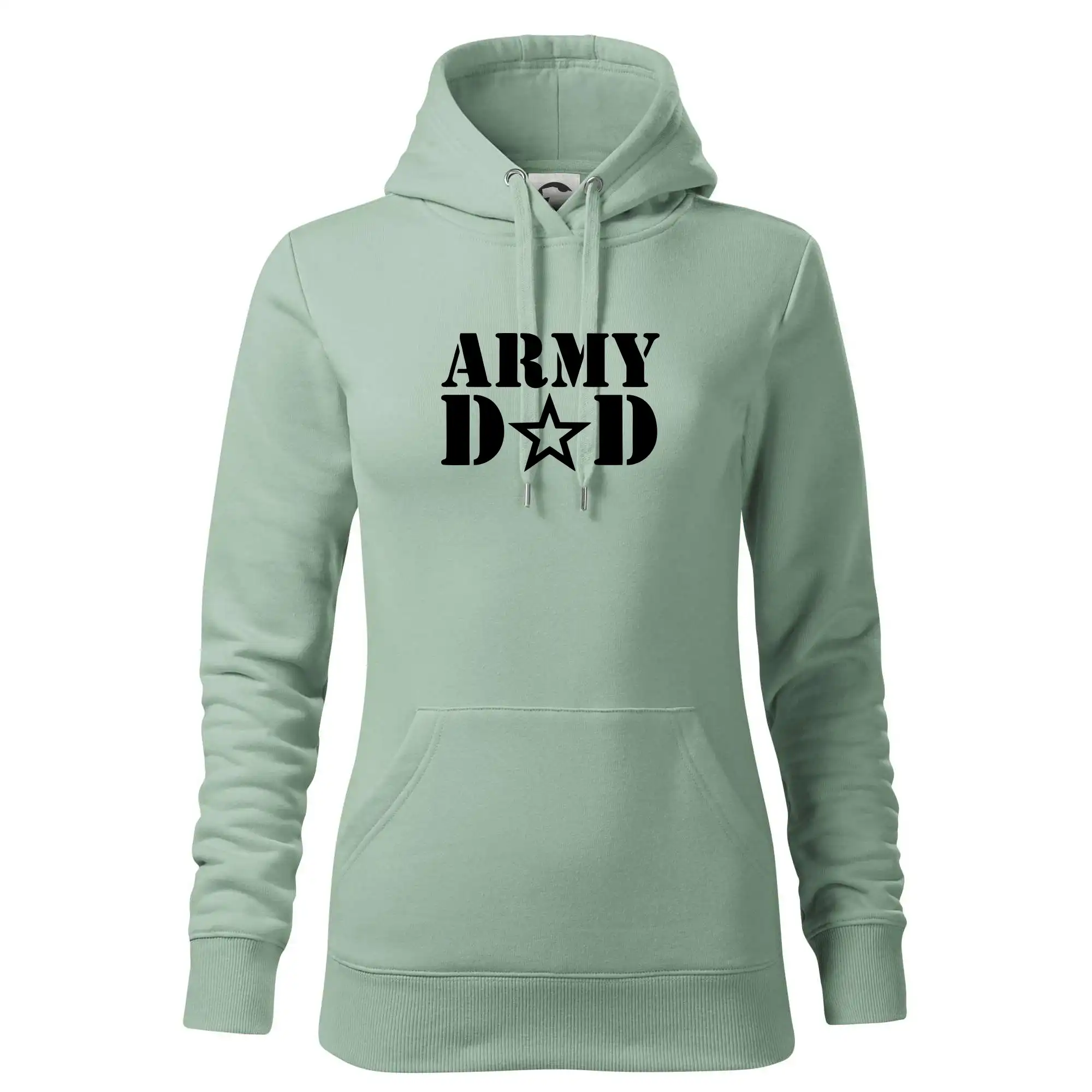 Army dad