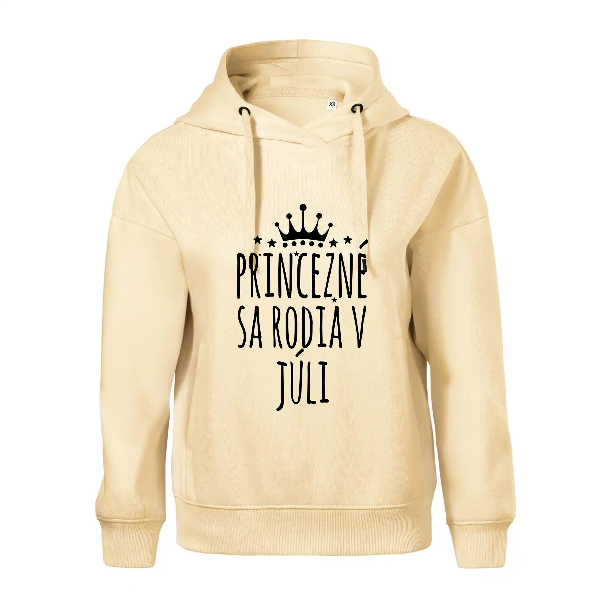 Princezné sa rodia v júli