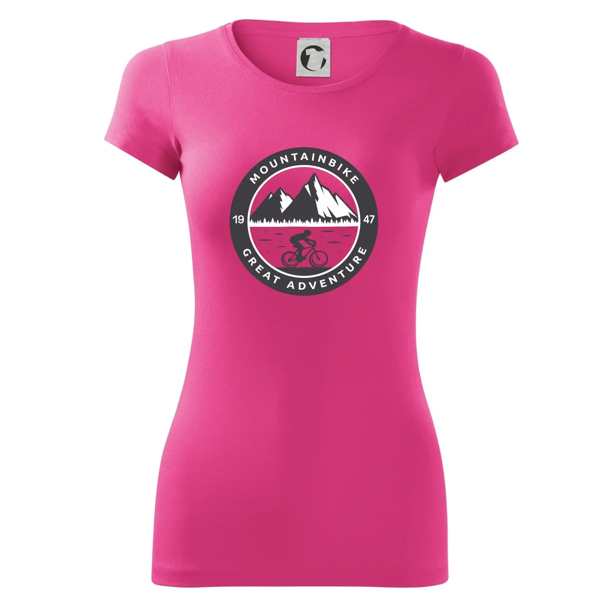 MTB  logo a ročník