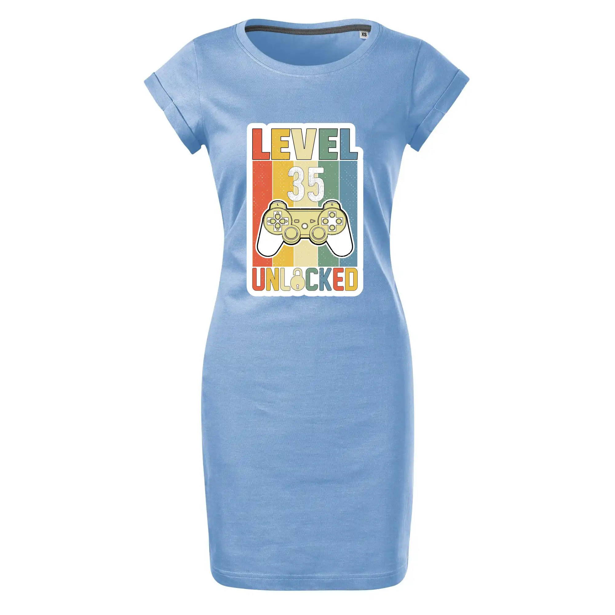 Gaming narozeniny 35