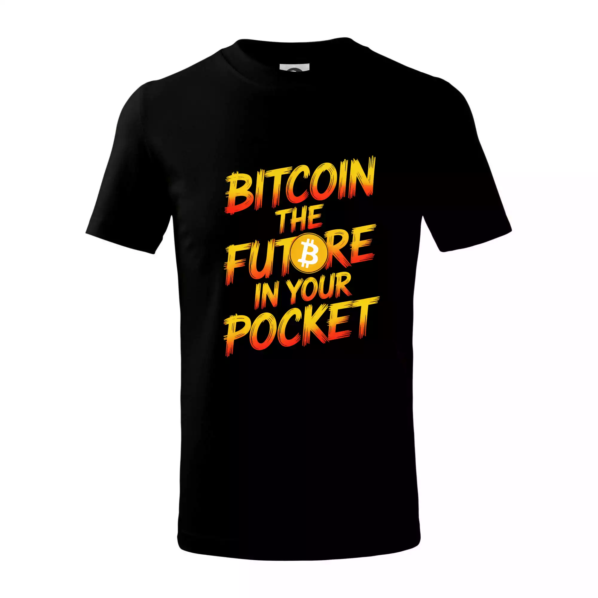 Bitcoin the future in your pocket