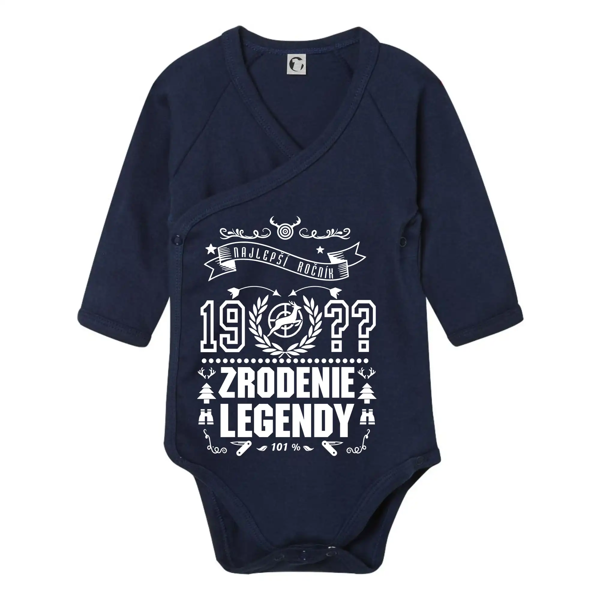 Zrodenie legendy - pre poľovníkov