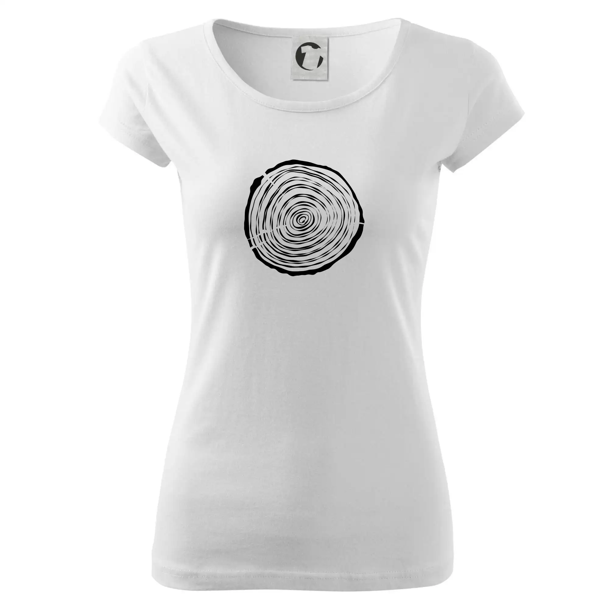 Letokruhy 15 bez věku