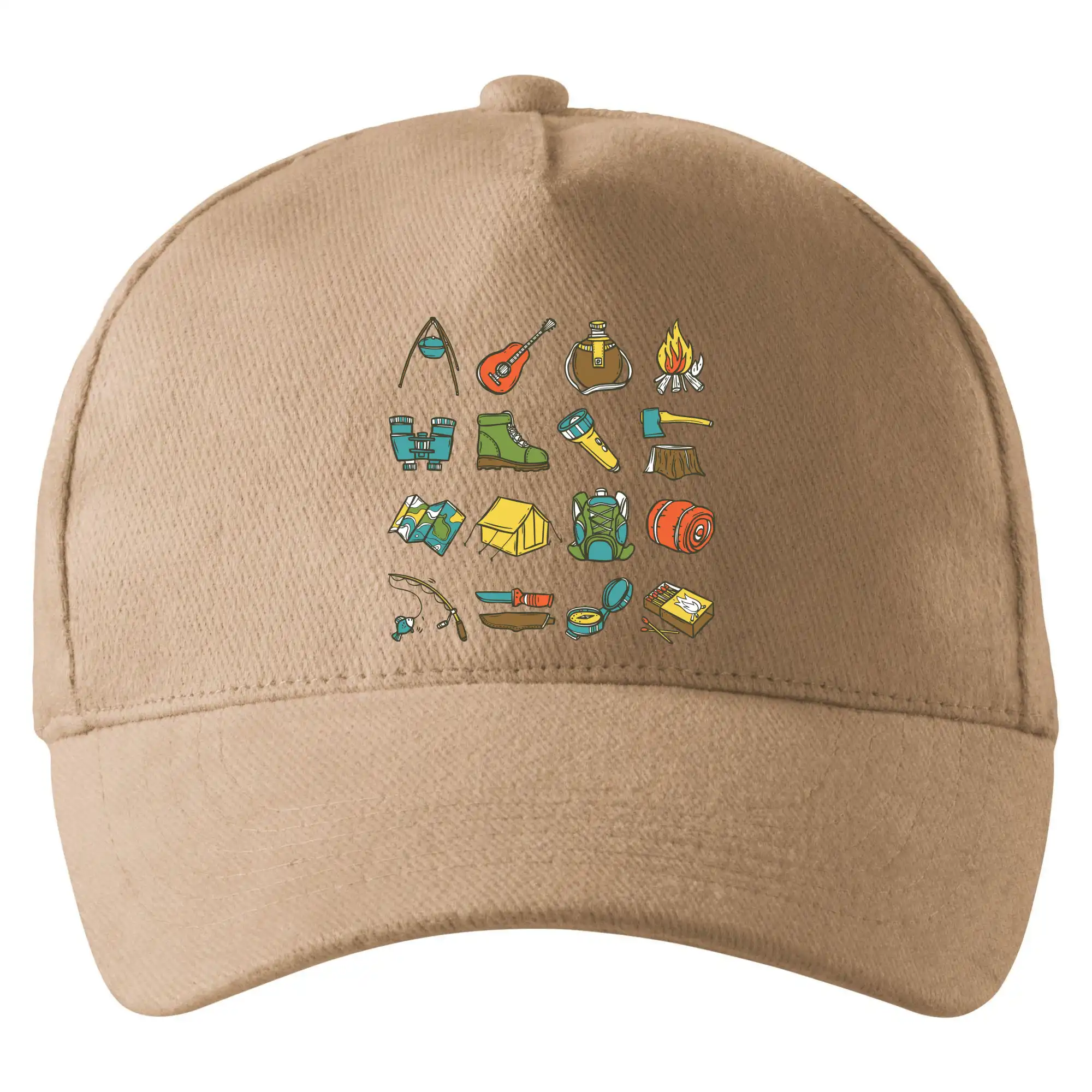 Camping set