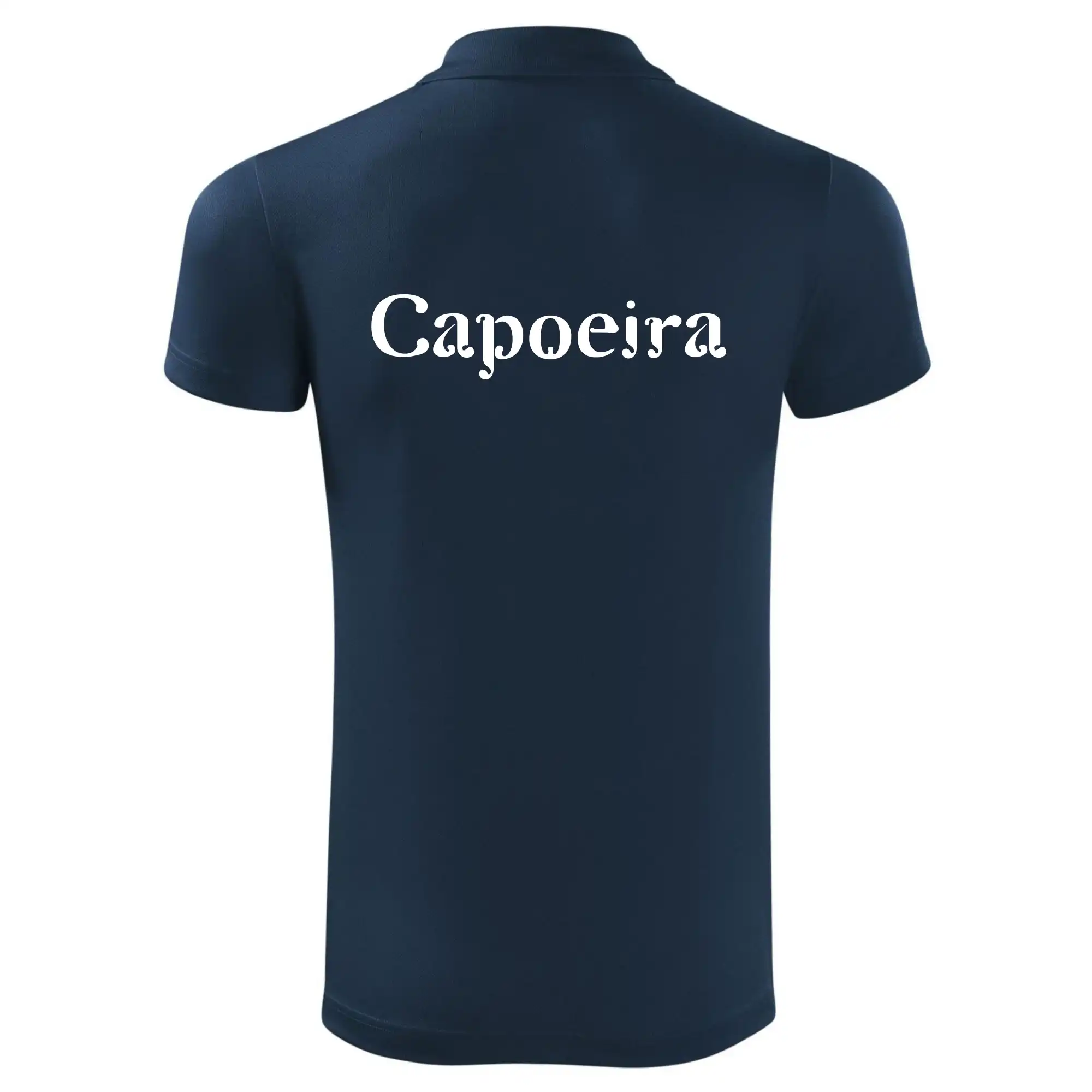 Capoeira veľký