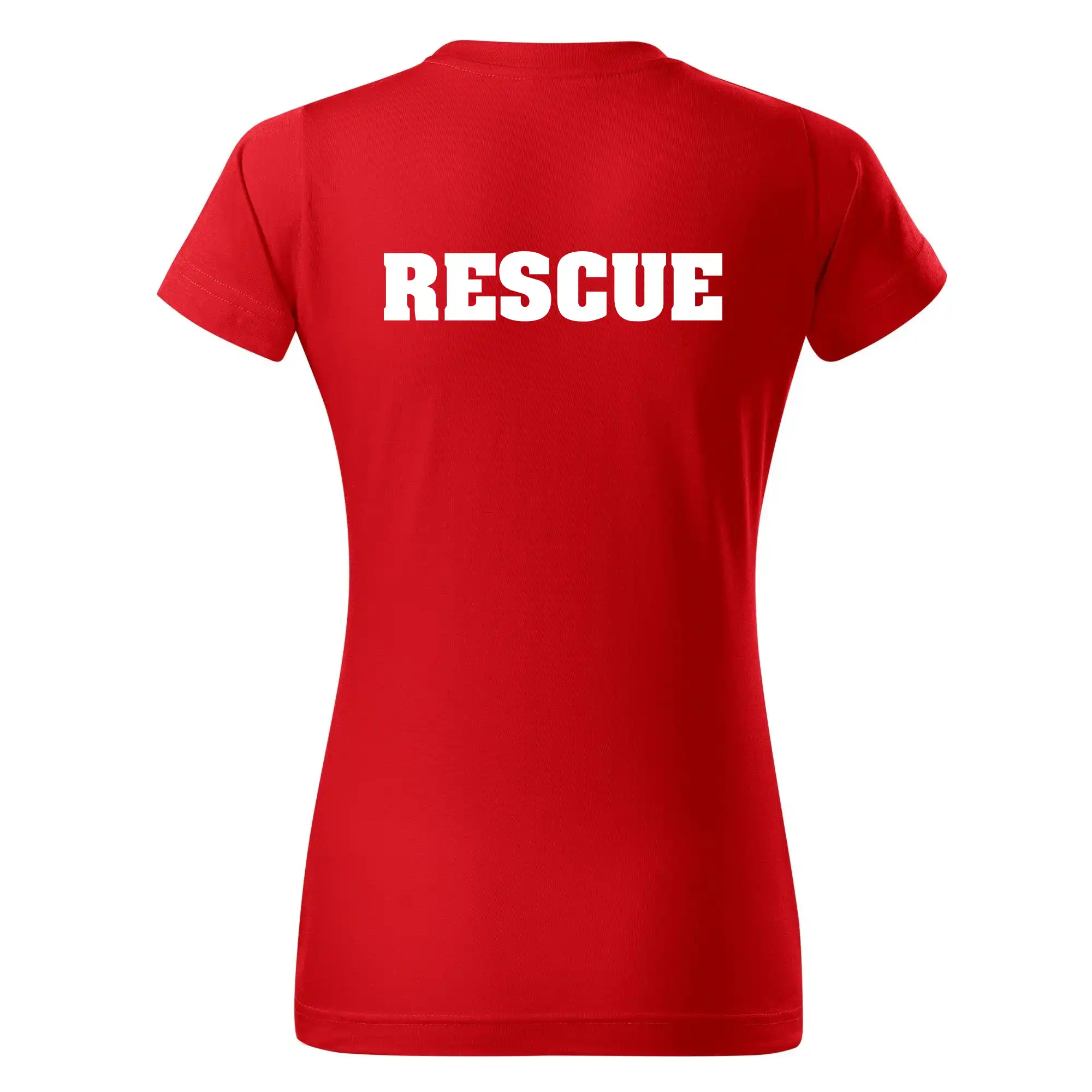 Rescue - pre záchranárov