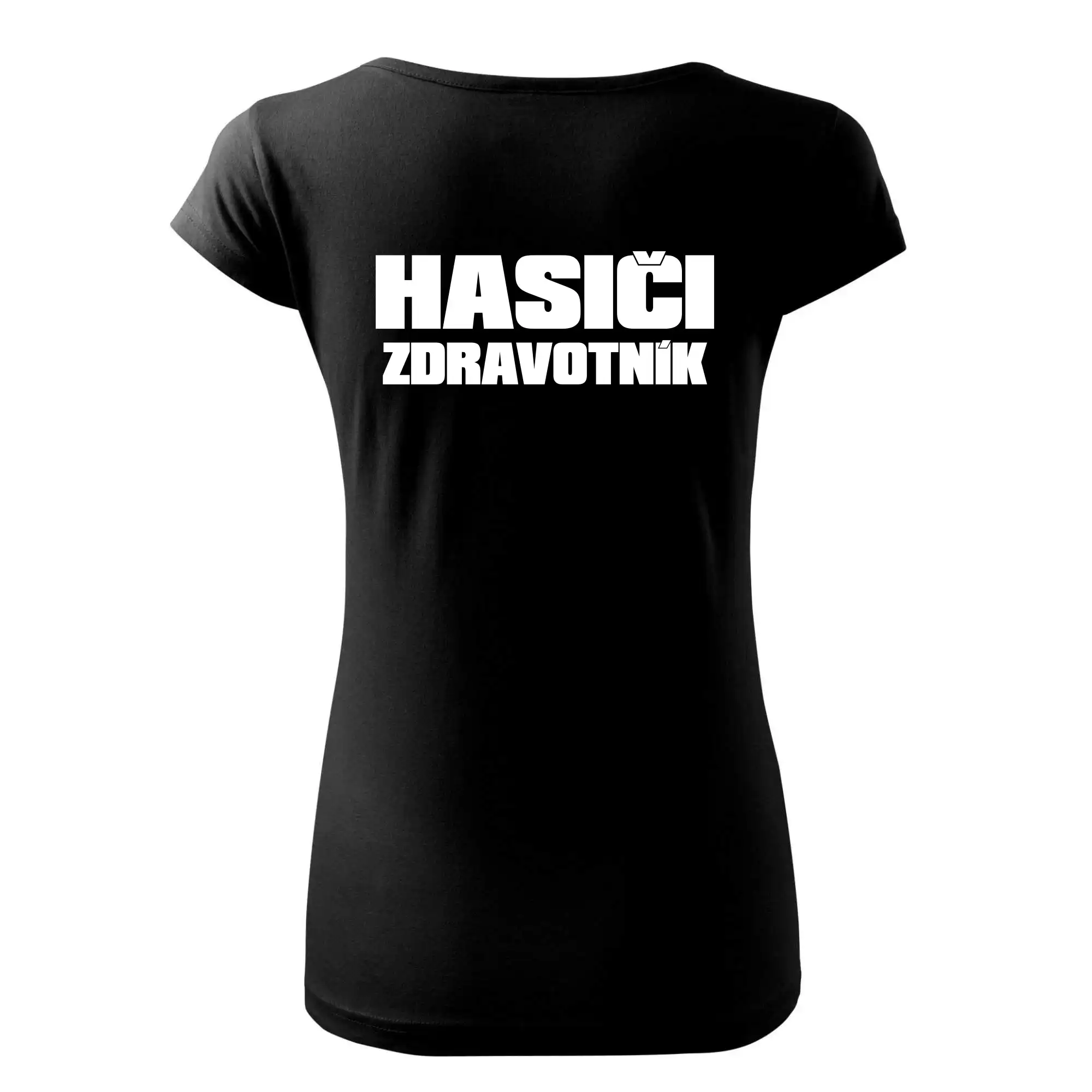 Hasiči zdravotník