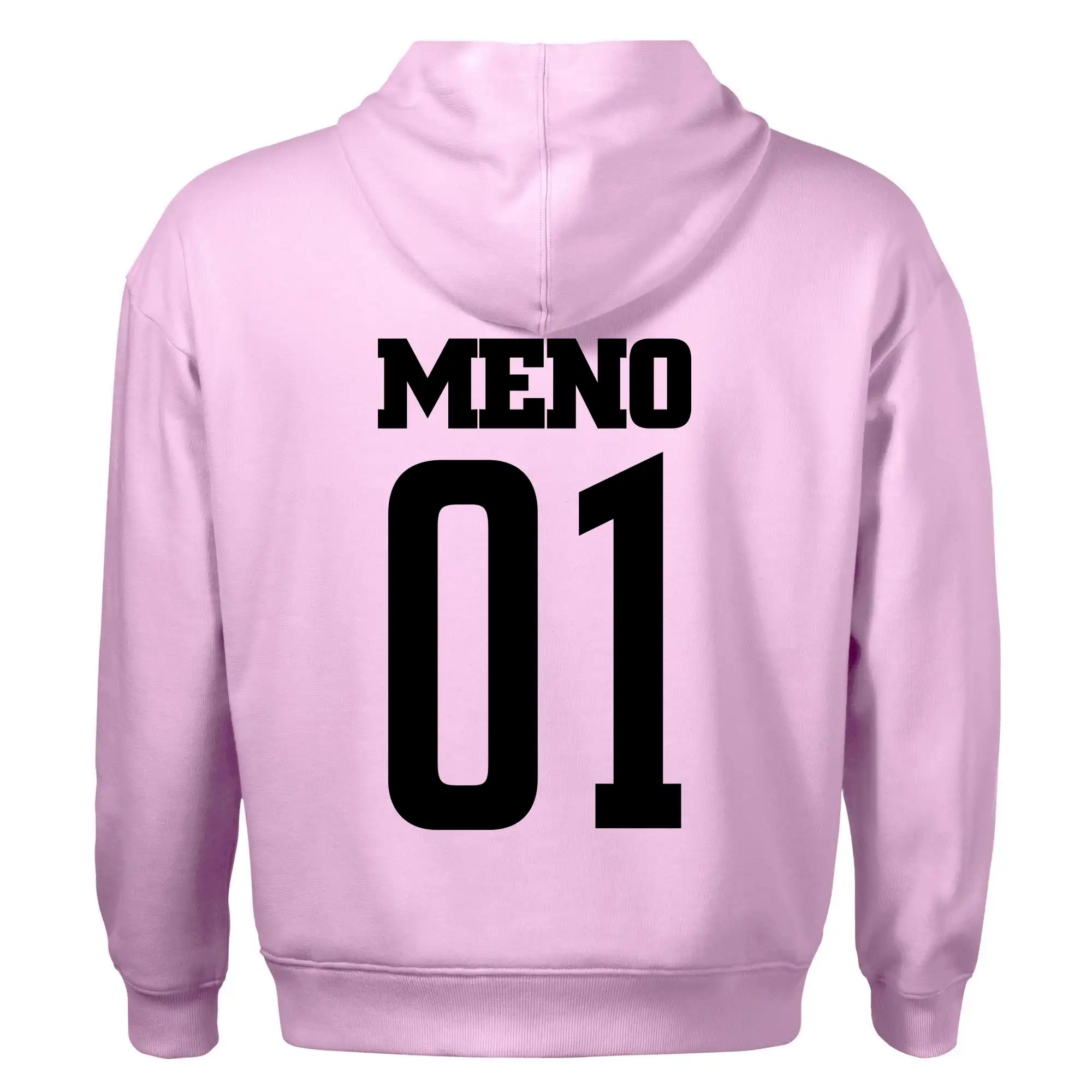 Futbalový dres - vlastné meno a číslo