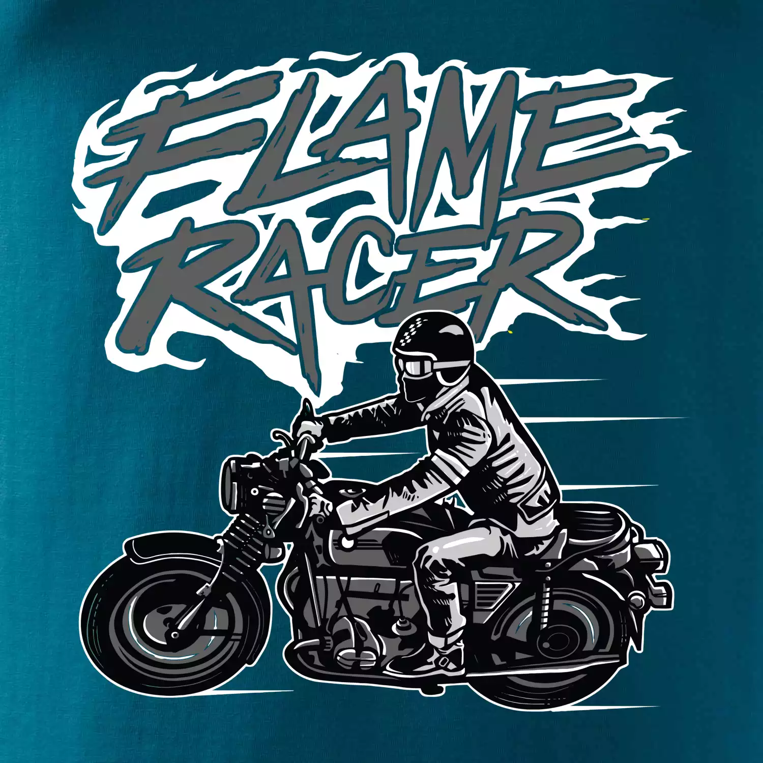 Flame Racer