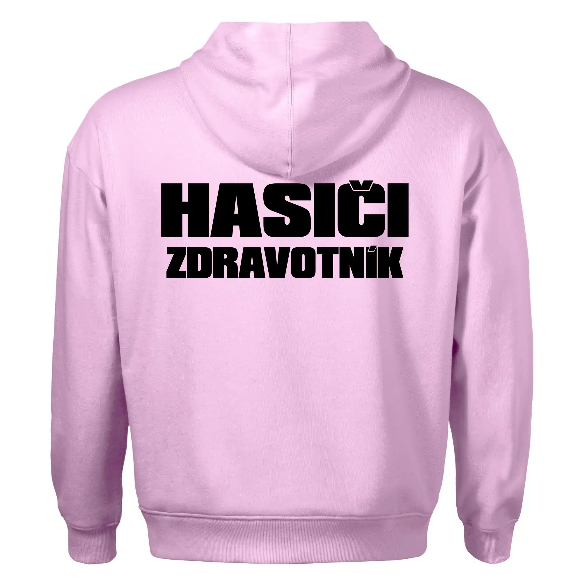 Hasiči zdravotník