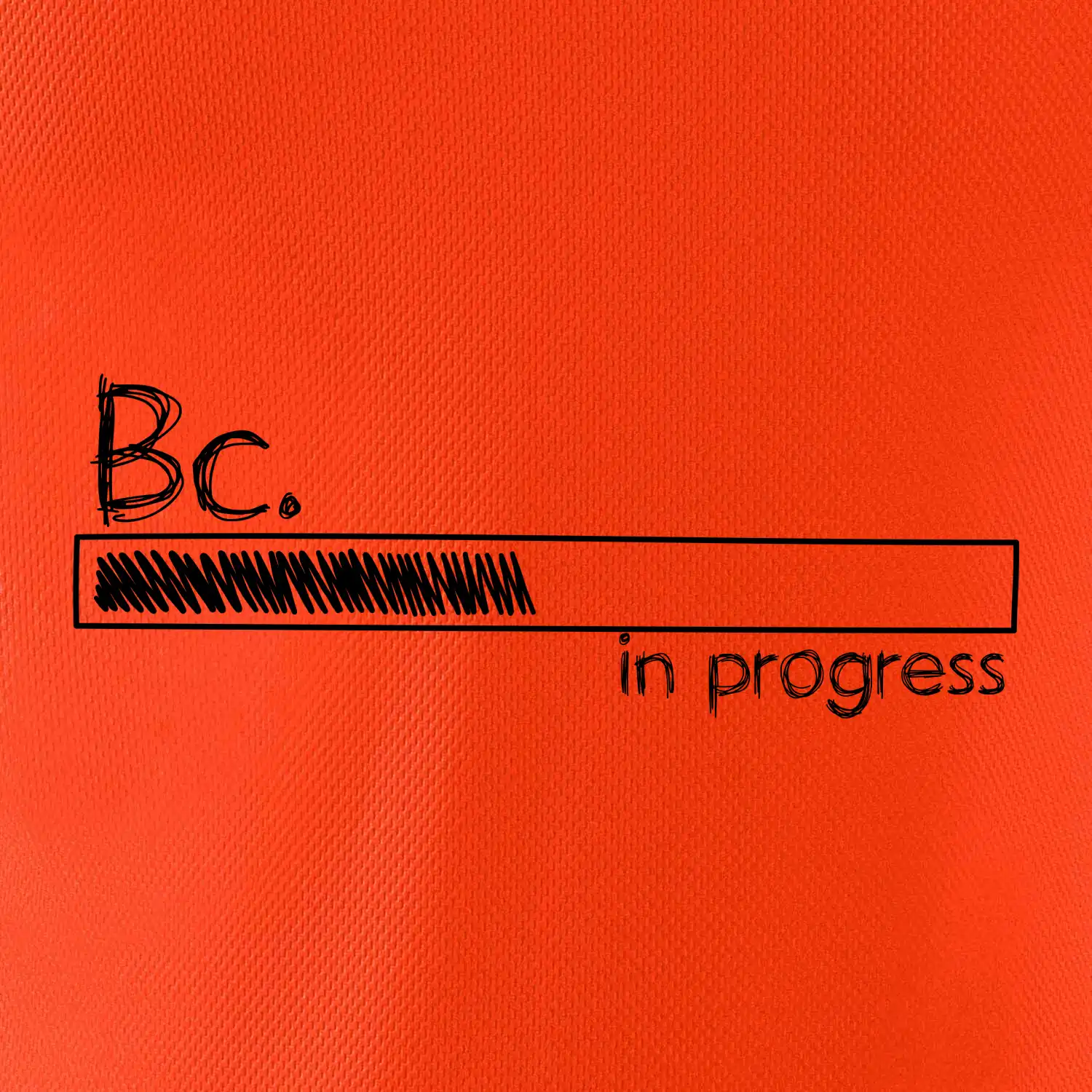 In progress  titul Bc. bakalář / bakalářka