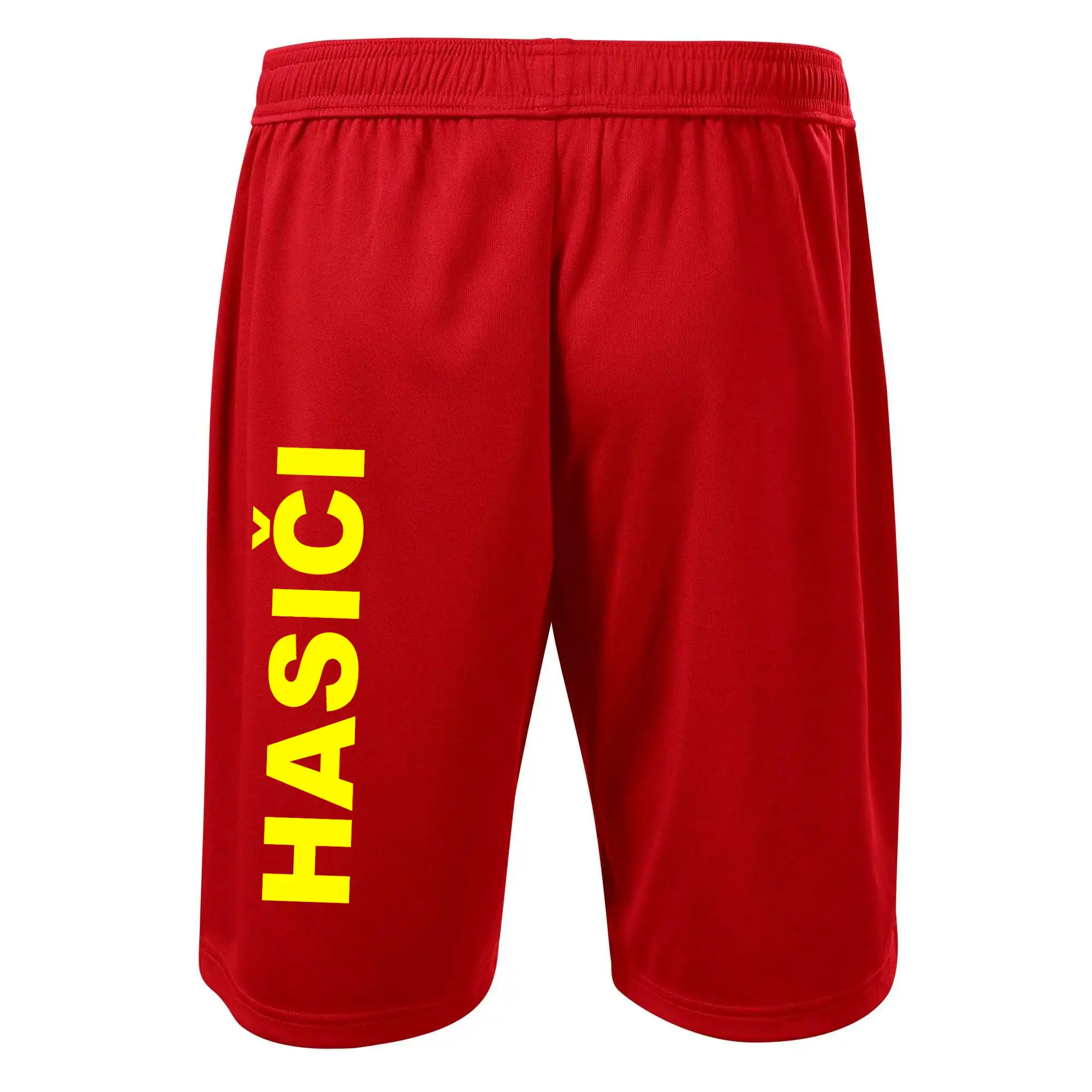 Hasiči název samostatný