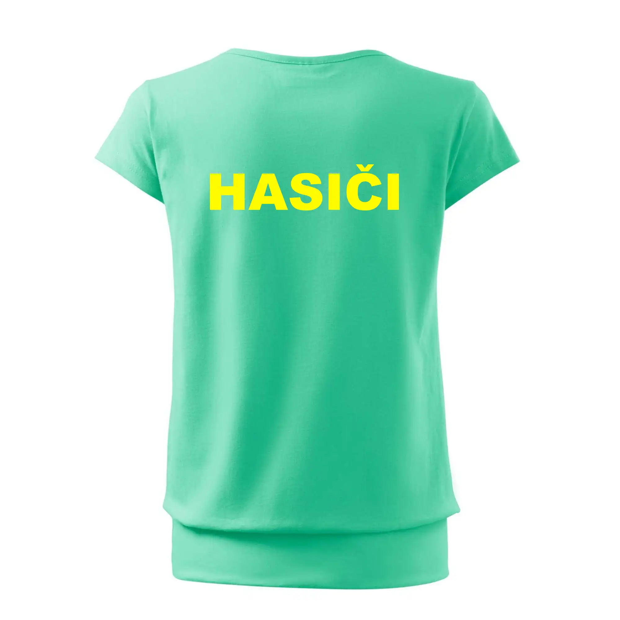 Hasiči názov samostatný