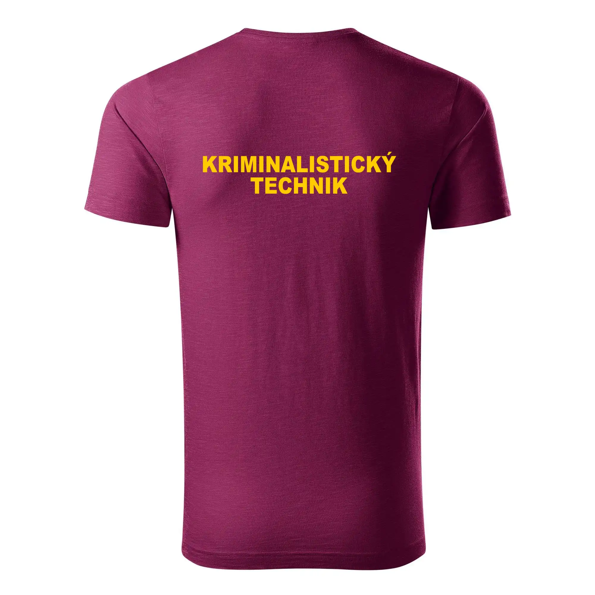Kriminalistický technik