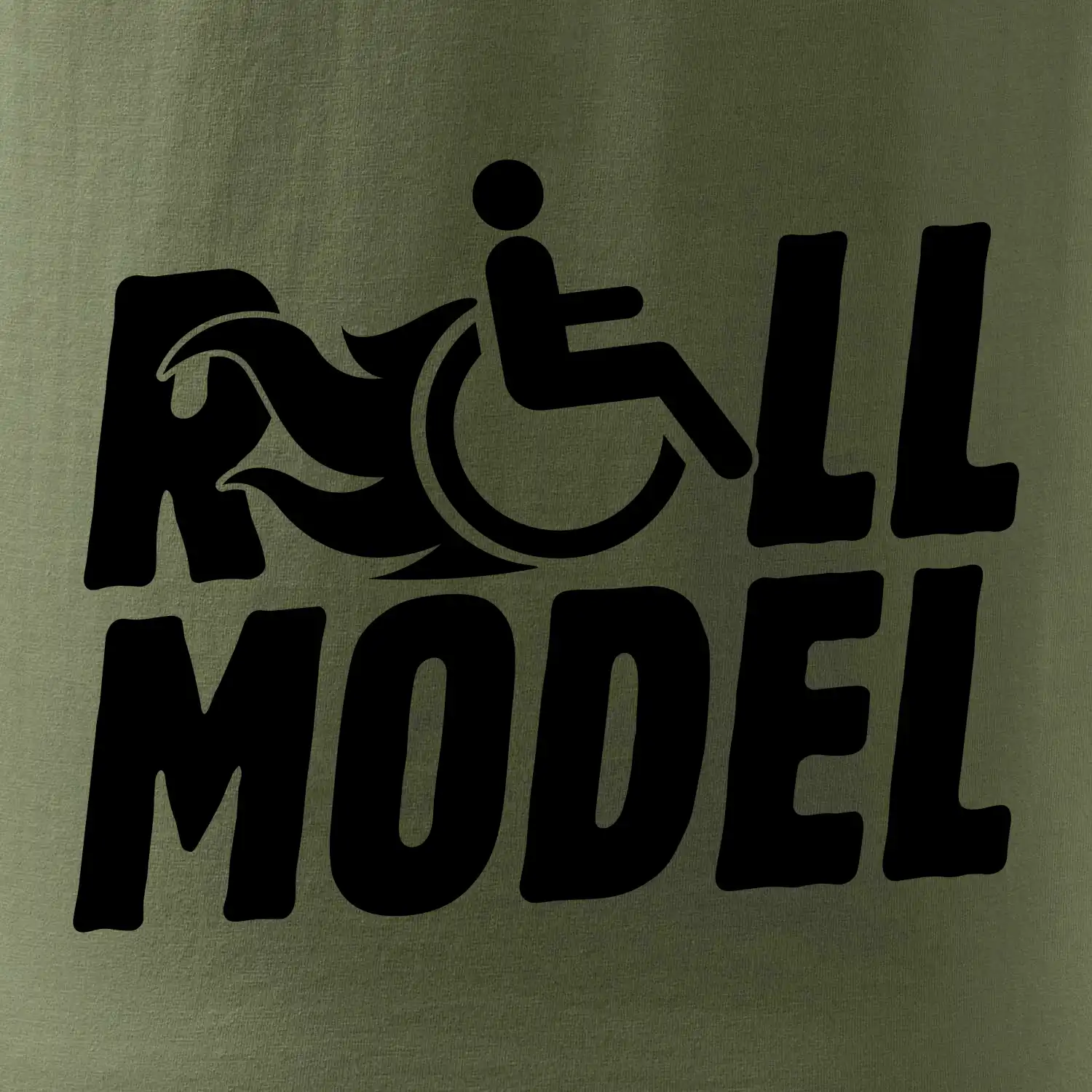 Roll model