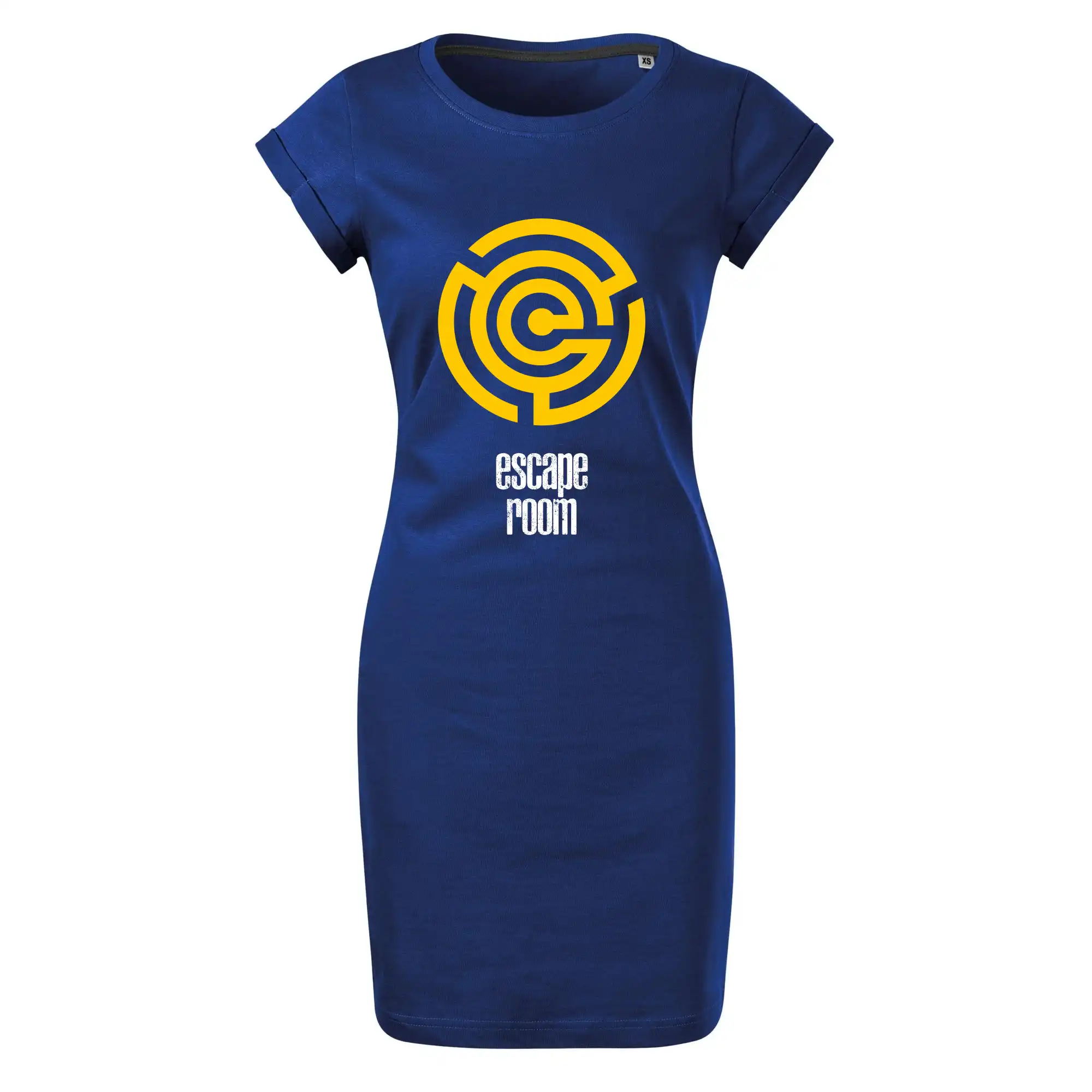 Escape room labyrint