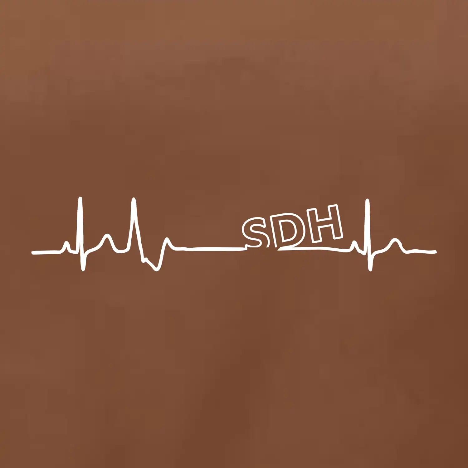 SDH EKG