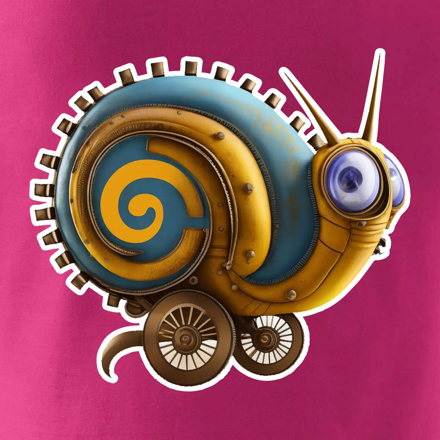 Poštovní vůz z doby dávno minulé