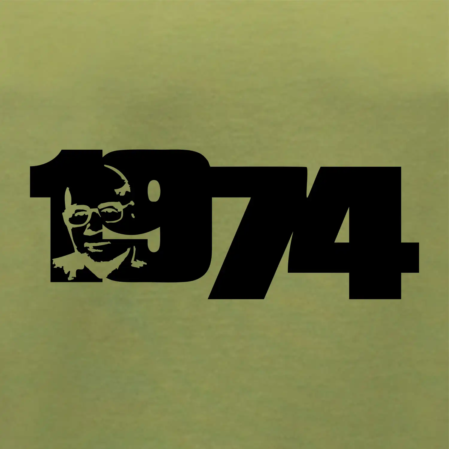 Husákovo dítě - 1974