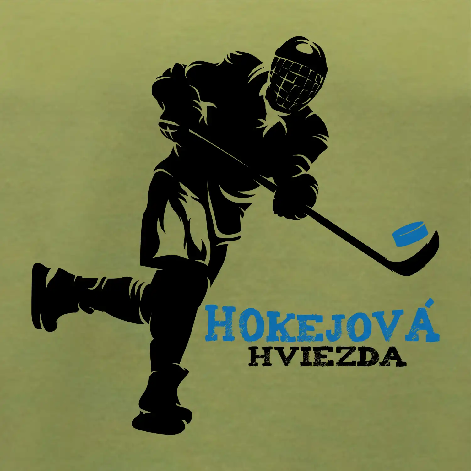 Hokejová hviezda