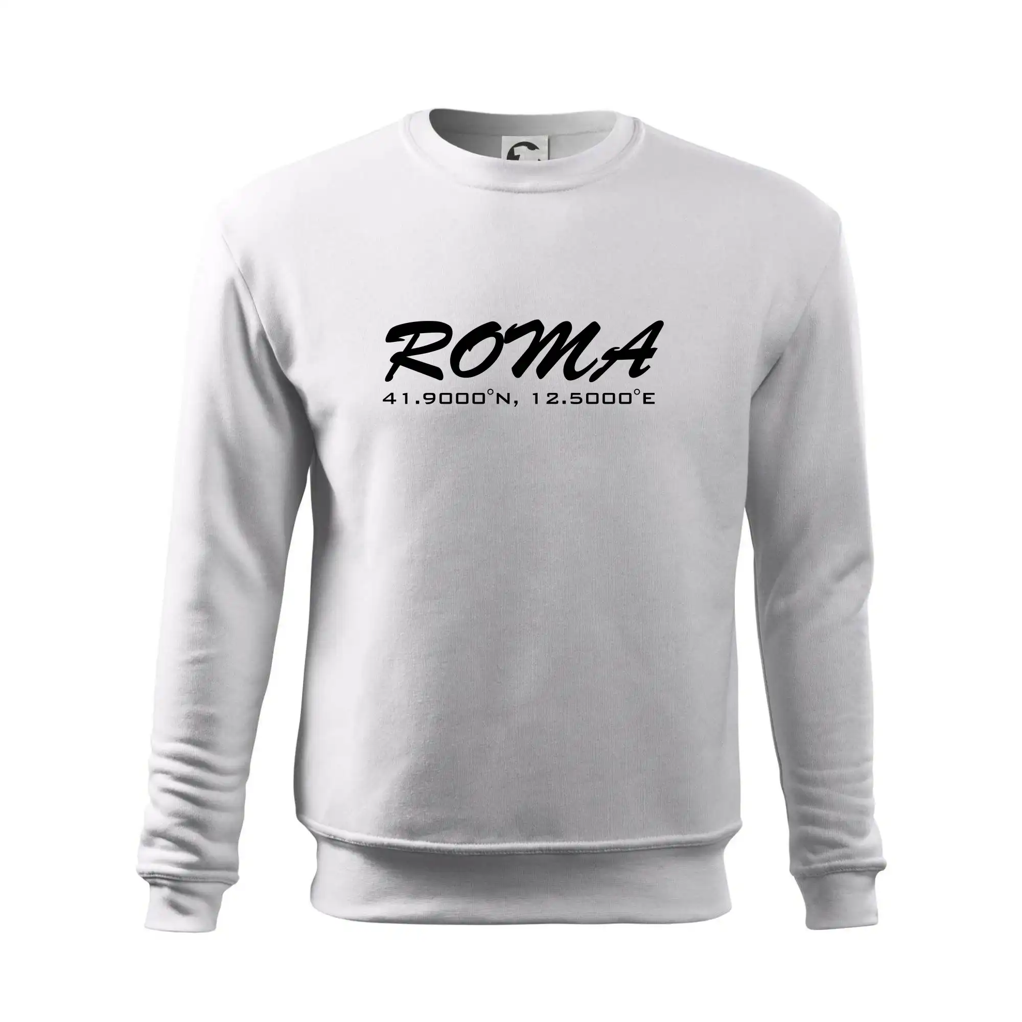 Roma GPS