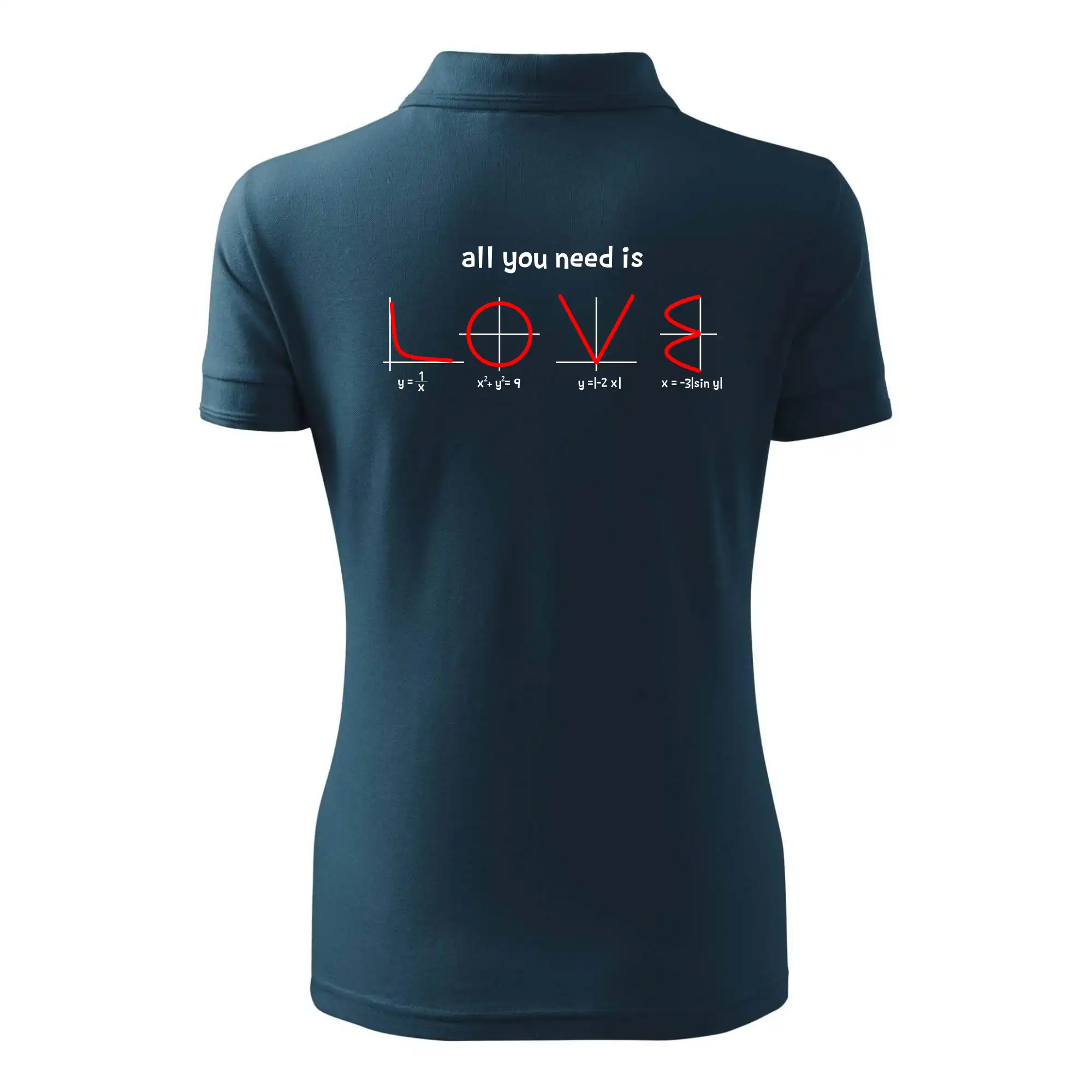 All you need is love