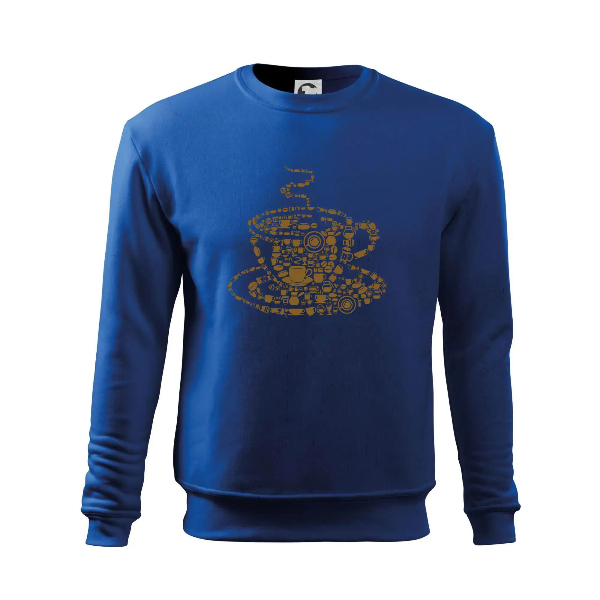 Coffee - parts of a Coffee