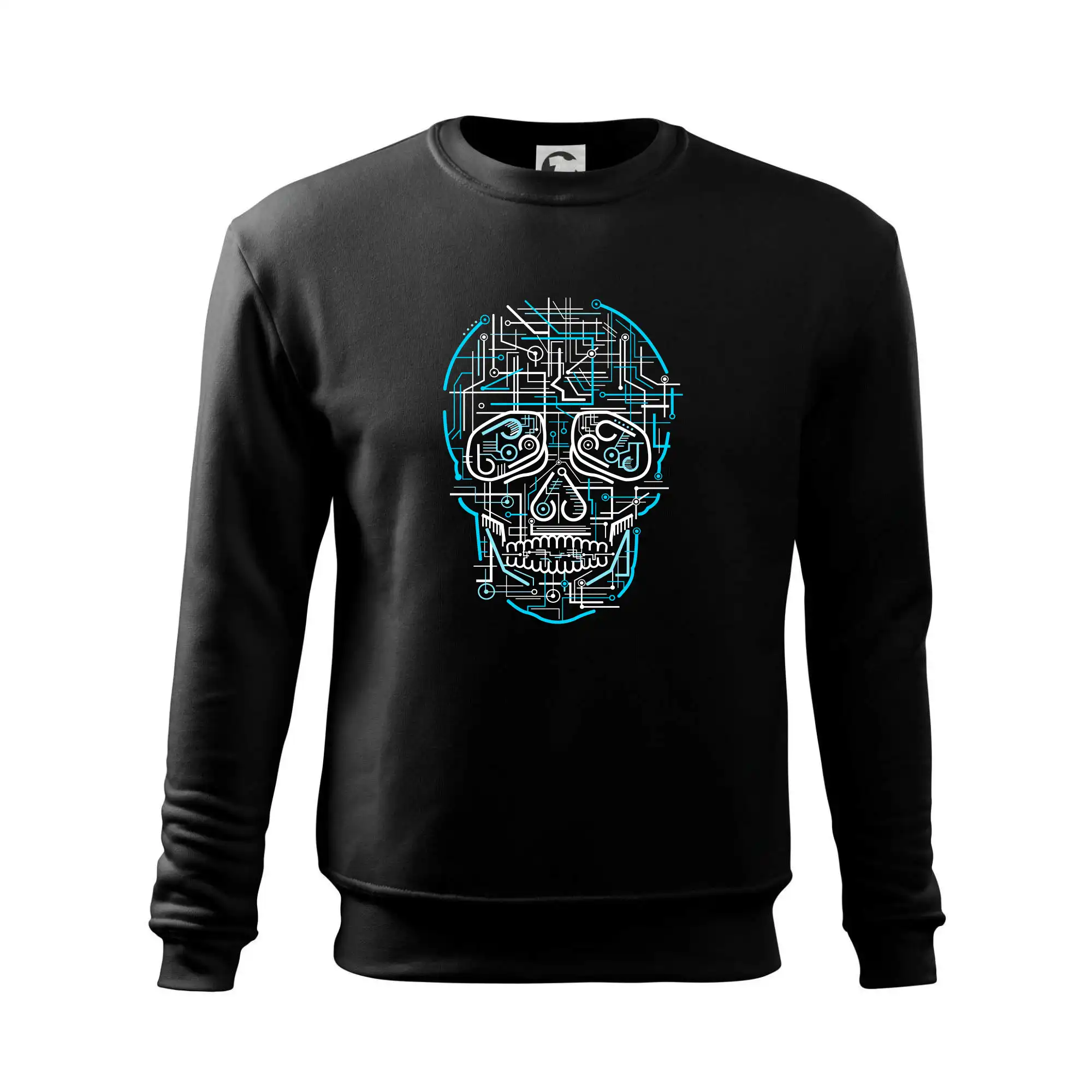 Electric Skull