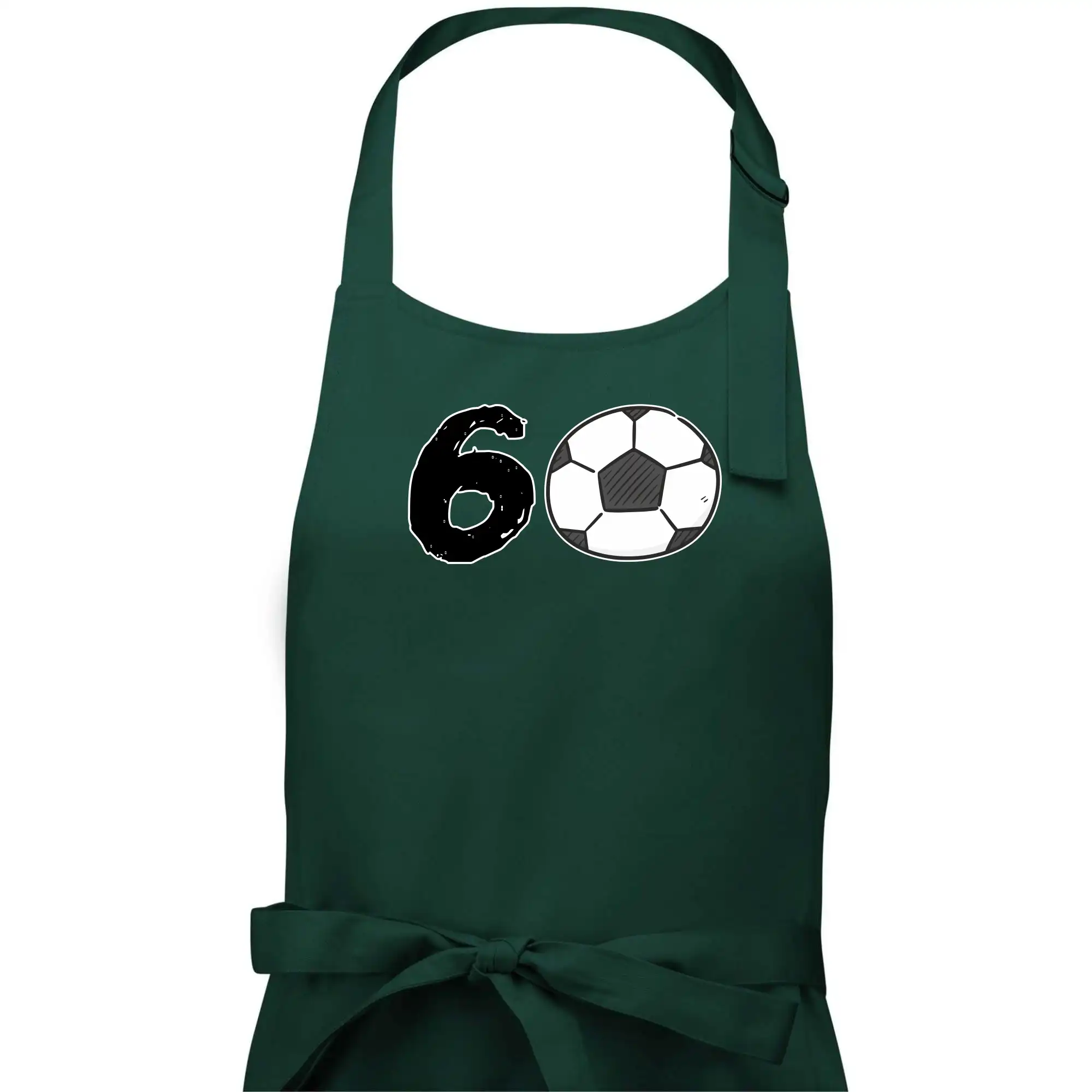 Fotbal kulaté narozeniny 60