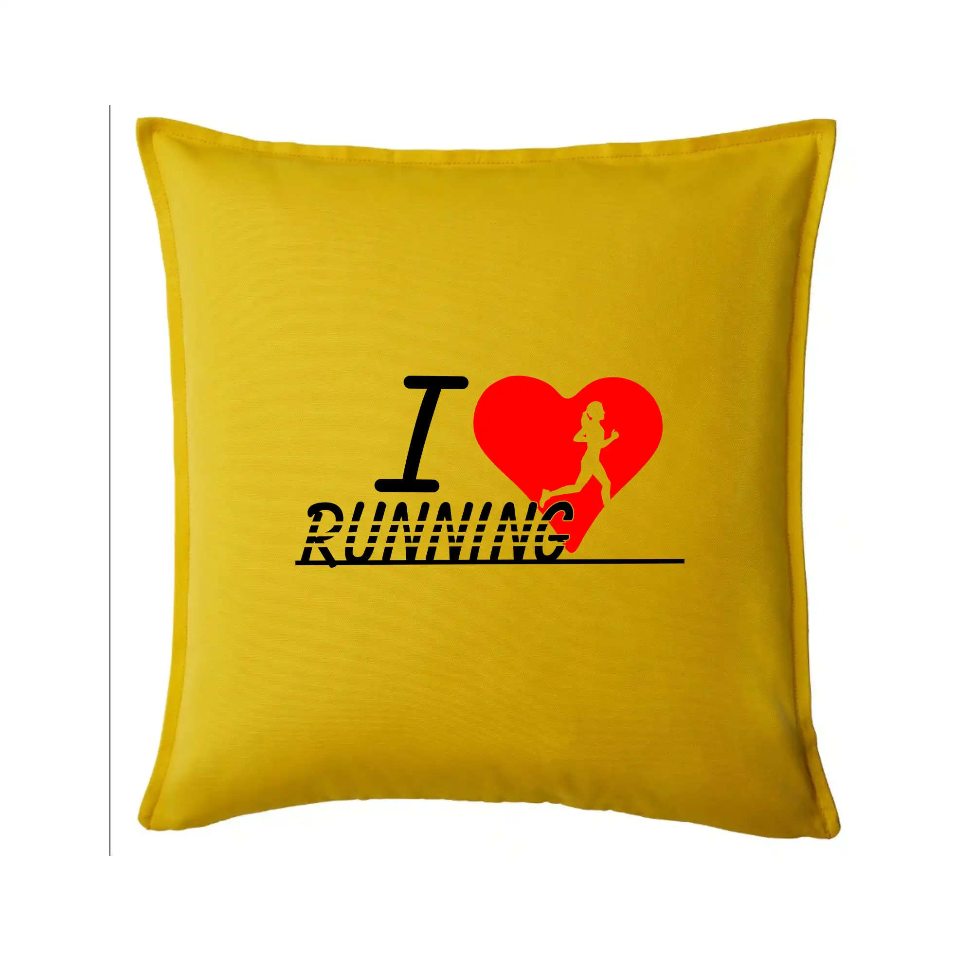 I love running holka